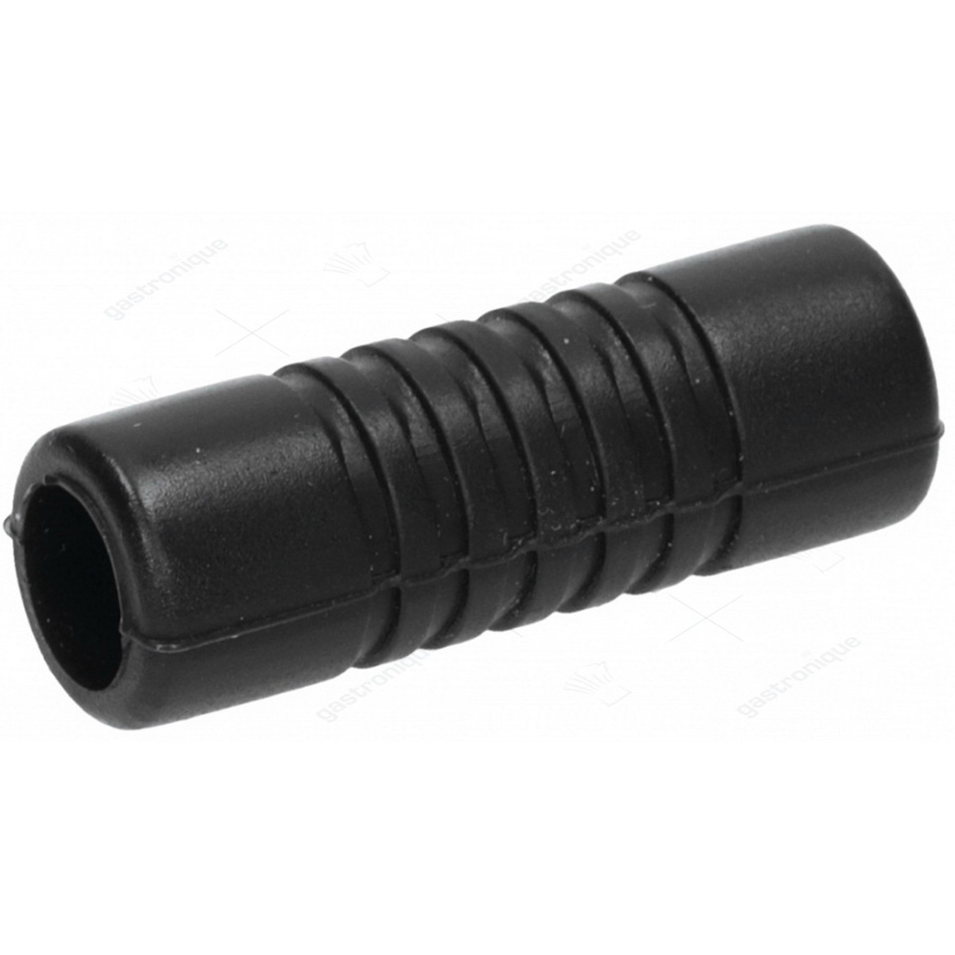burn preventing pipe handgrip ø 10 mm - afbeelding 1