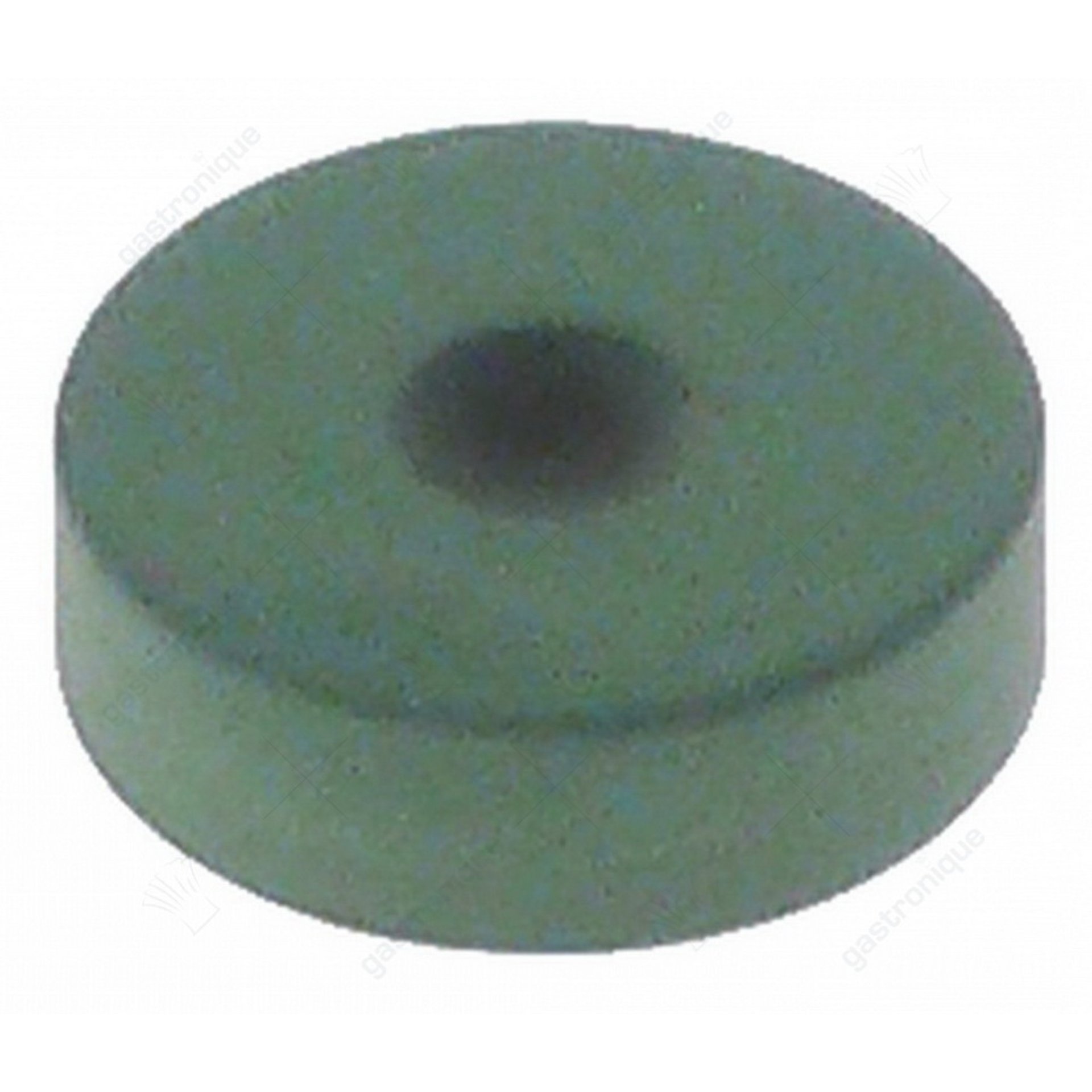 flat viton gasket ø 13x4x4 mm 70sh - image 1