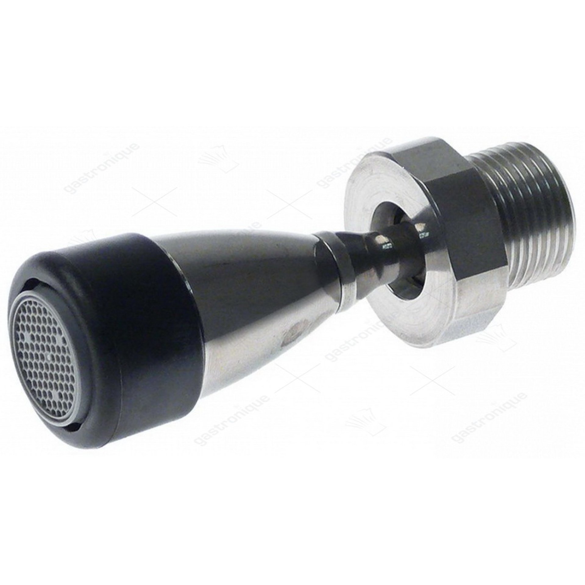 pipe à eau complète en acier inoxydable - image 1