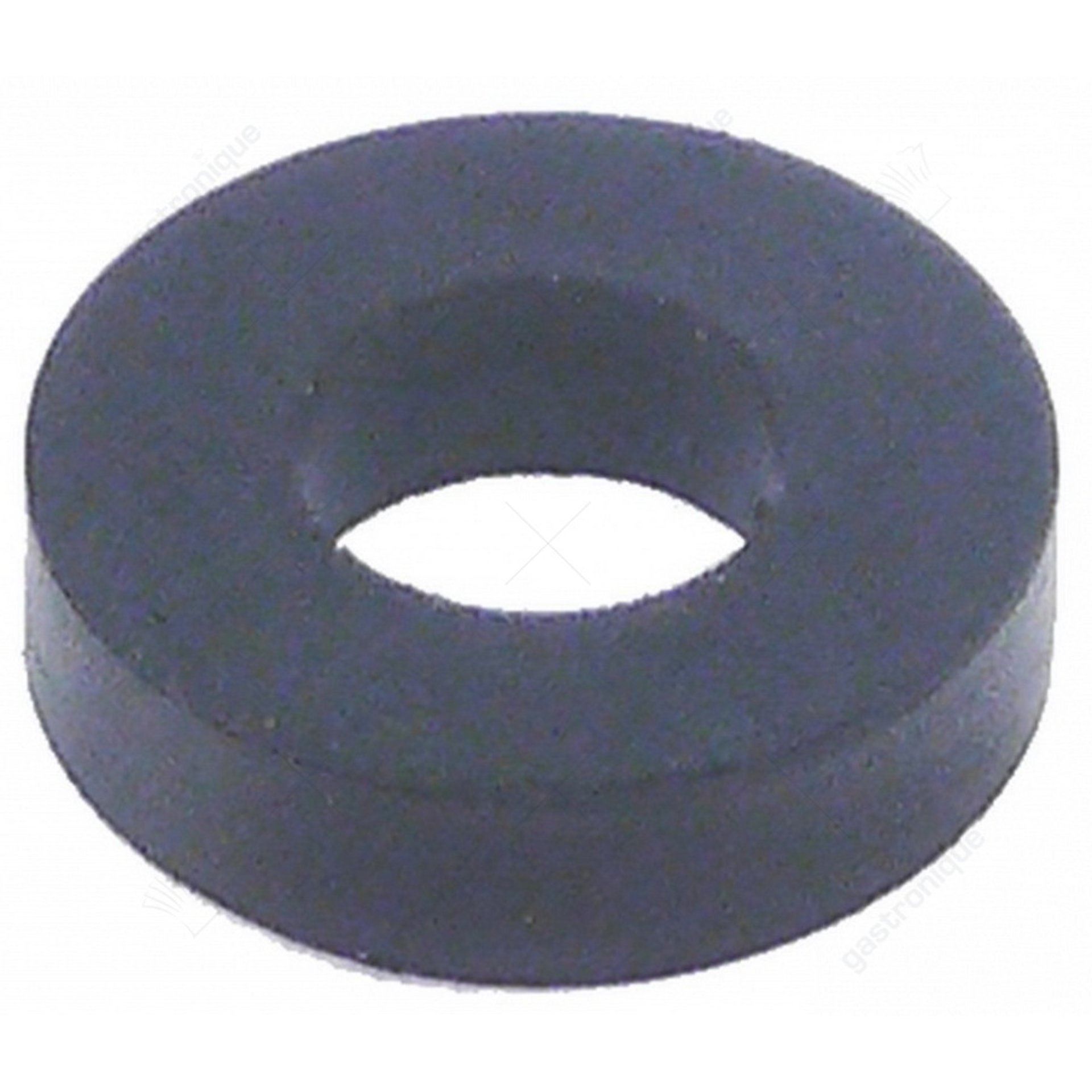 Dichtung AD ø 15,5mm ID ø 7,5mm H 4mm - Bild 1