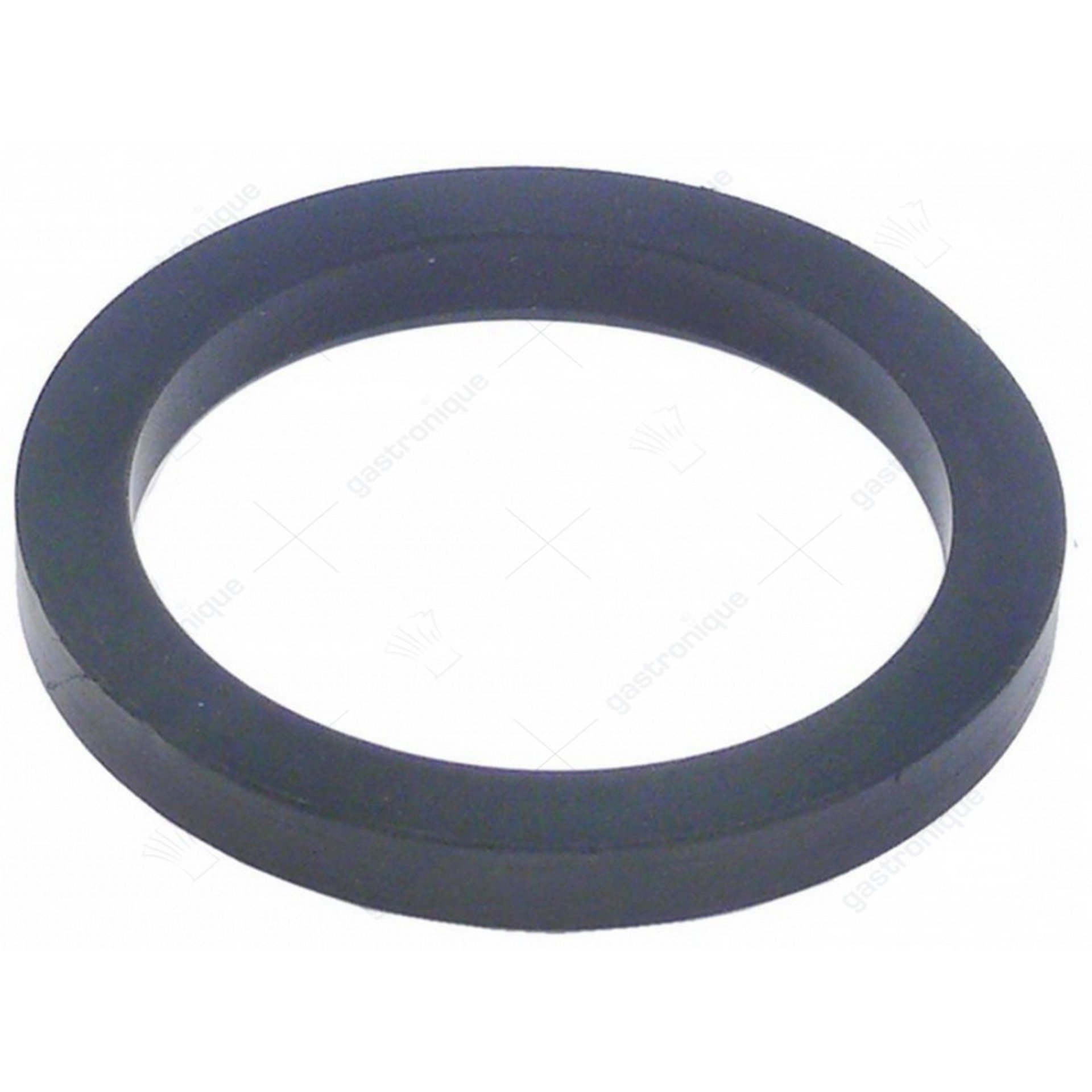 joint de support de tamis ø 73x57x9 mm - image 1