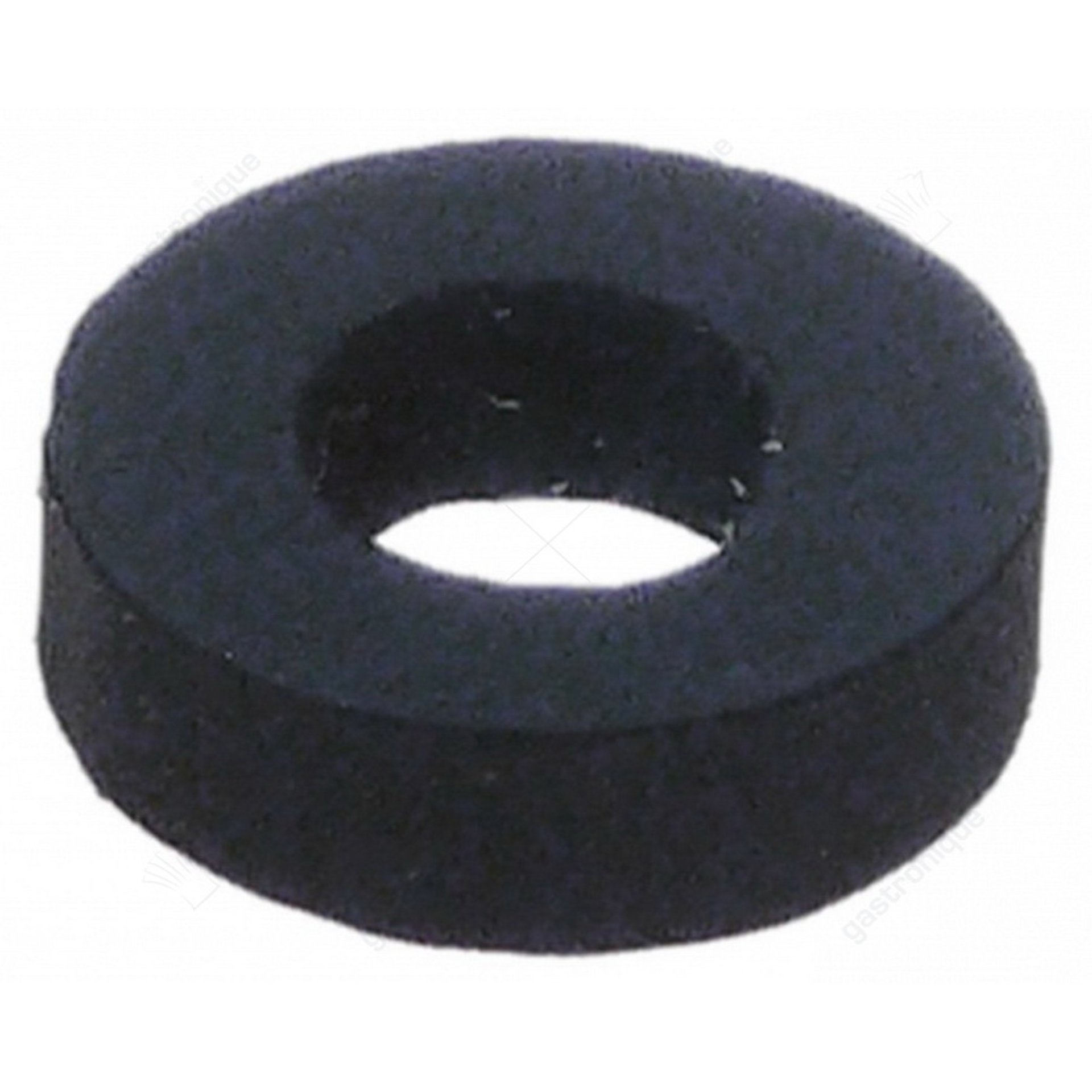 Dichtung AD ø 15,5mm ID ø 7,5mm H 4mm - Bild 2