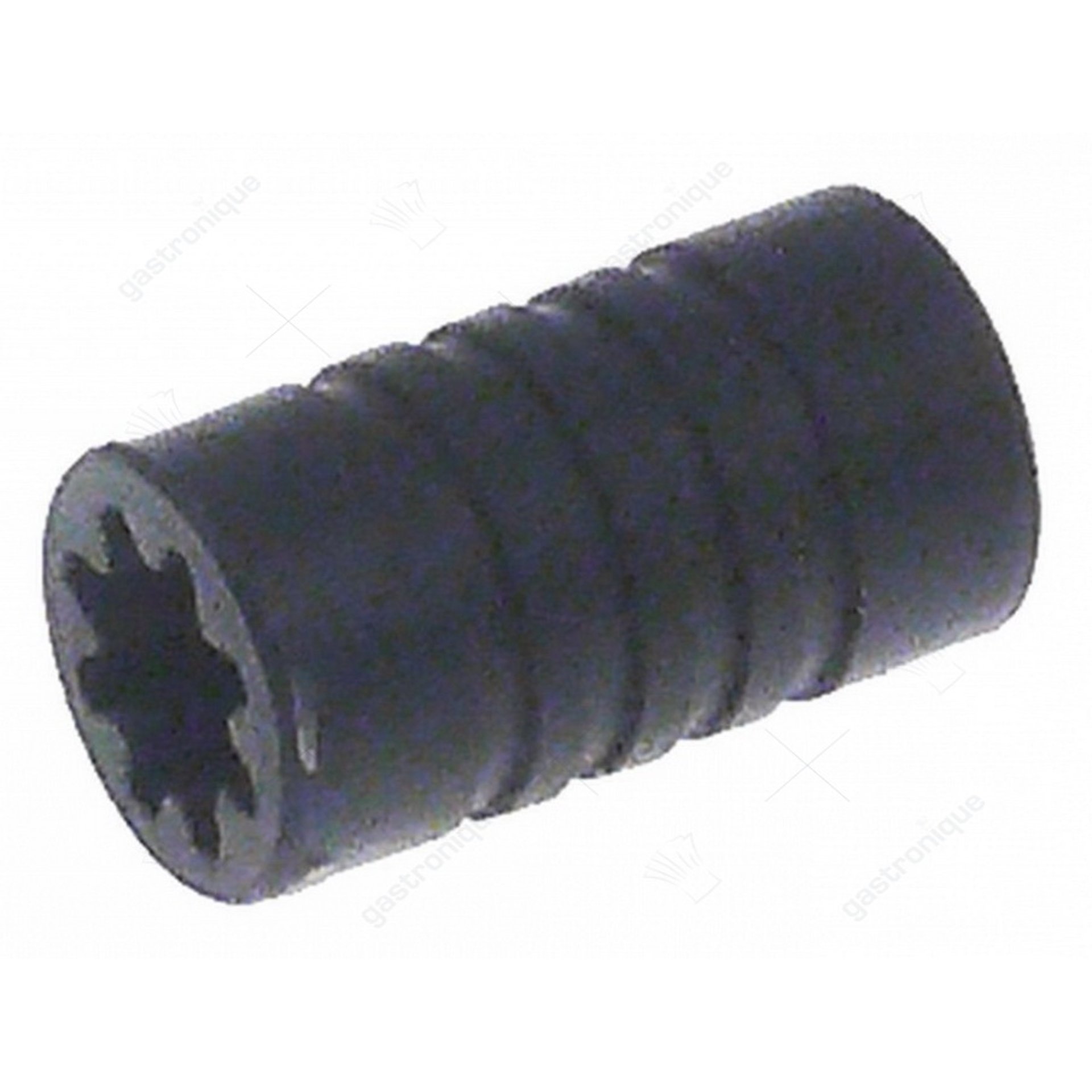 burn preventing pipe handgrip ø 10 mm - afbeelding 2
