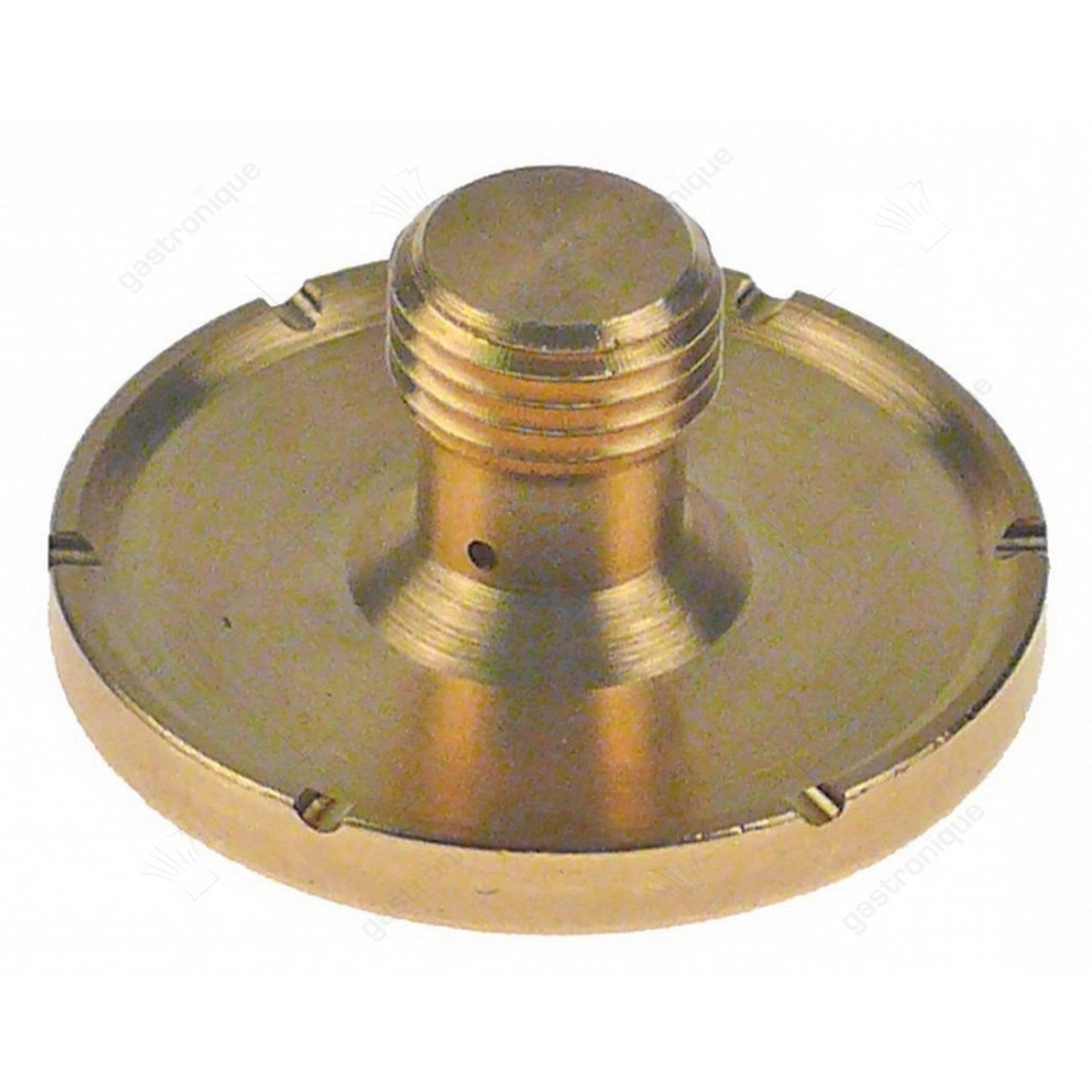 water distributor BREW GROUP SPRAY NOZZLE ø 30 mm M10x1 - image 1