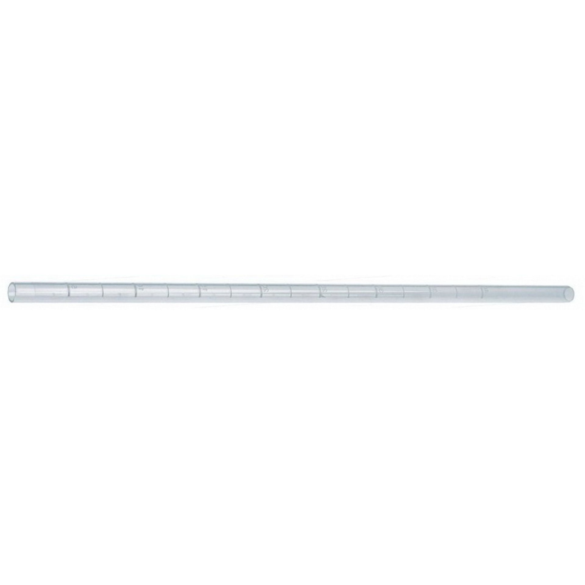verre de niveau ø 10,5x365 mm - image 1