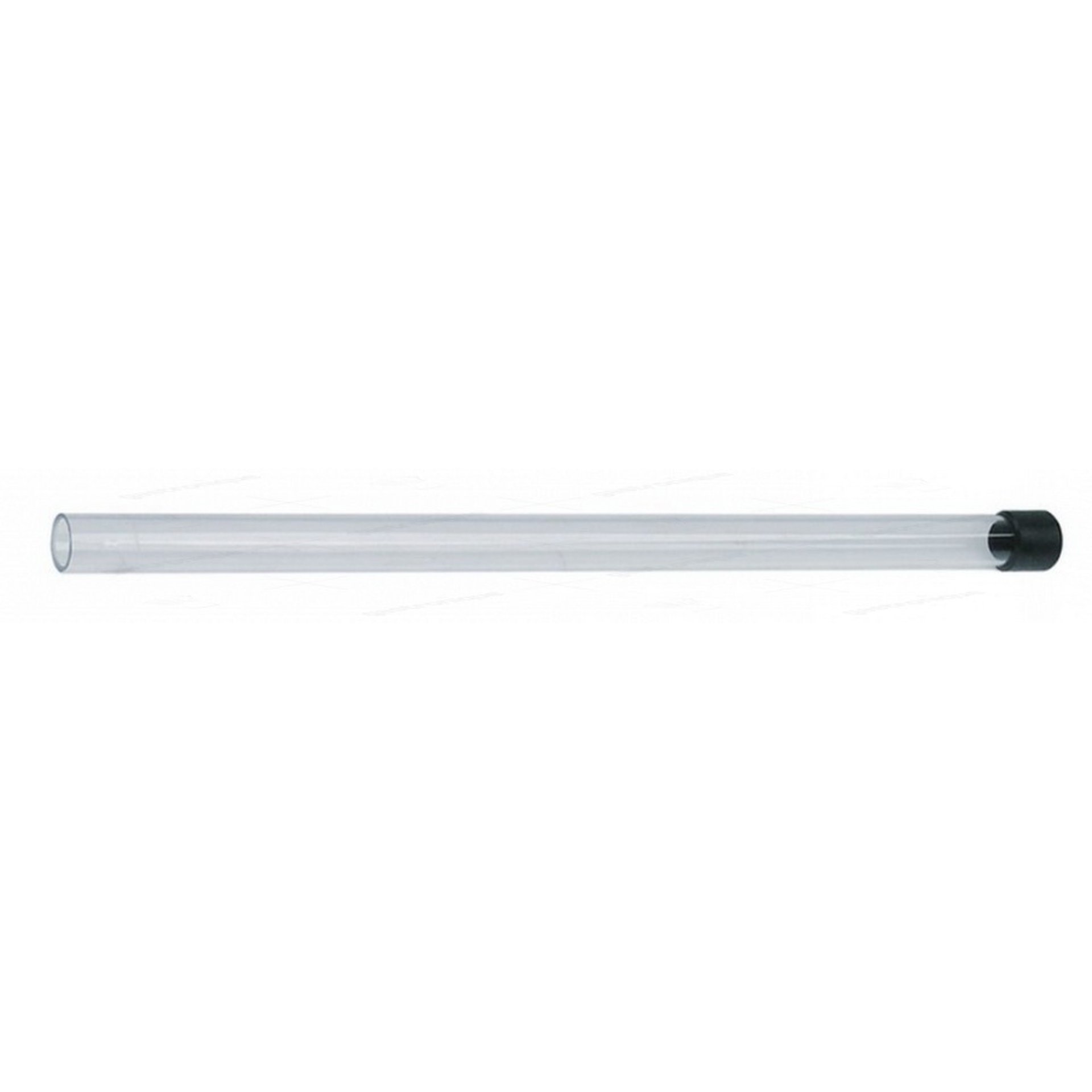 protection en verre de niveau ø 15x300 mm - image 1