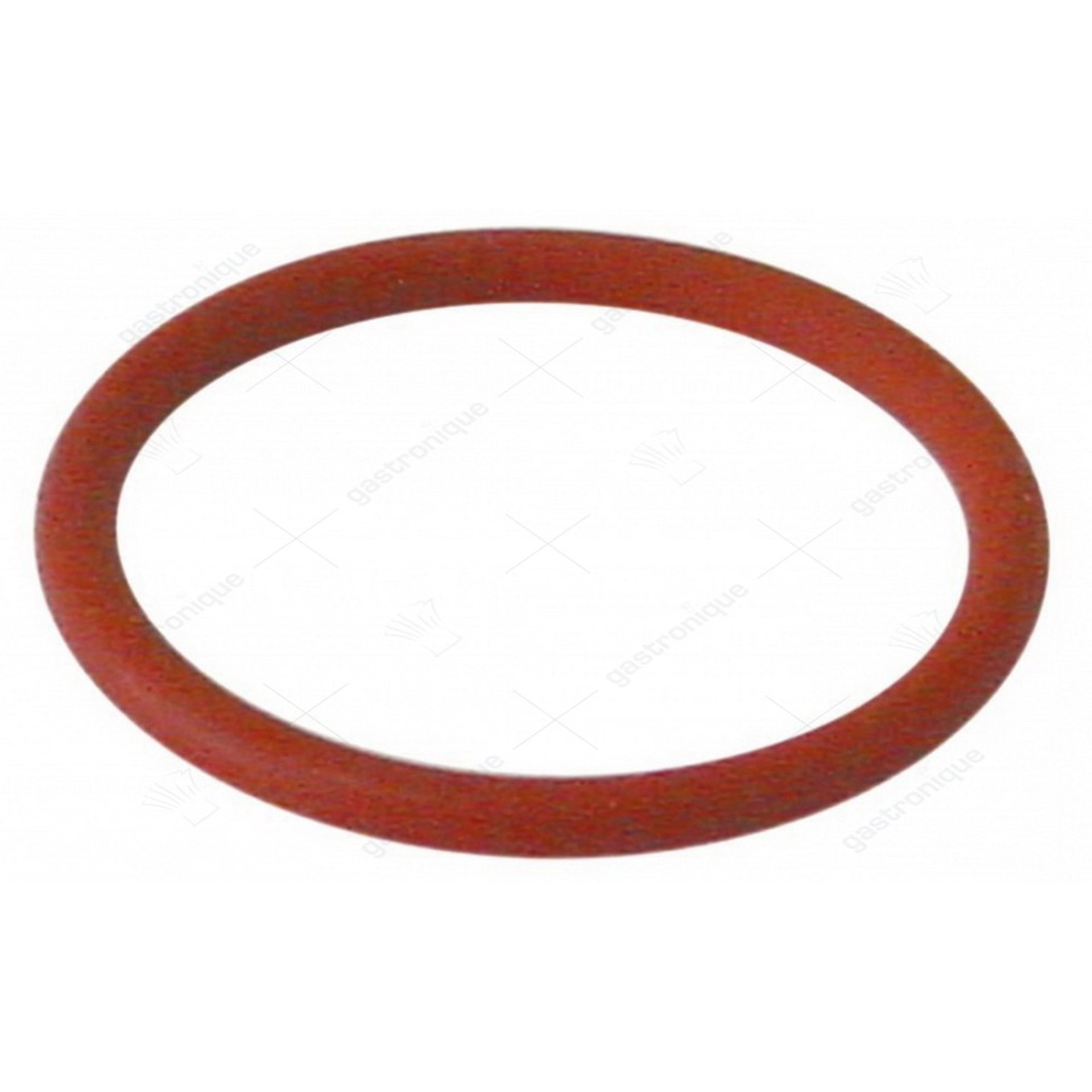 Joint torique en silicone épaisseur de matériau 3,53mm ID ø 34,52mm unité d'emballage 1 pièce - image 1