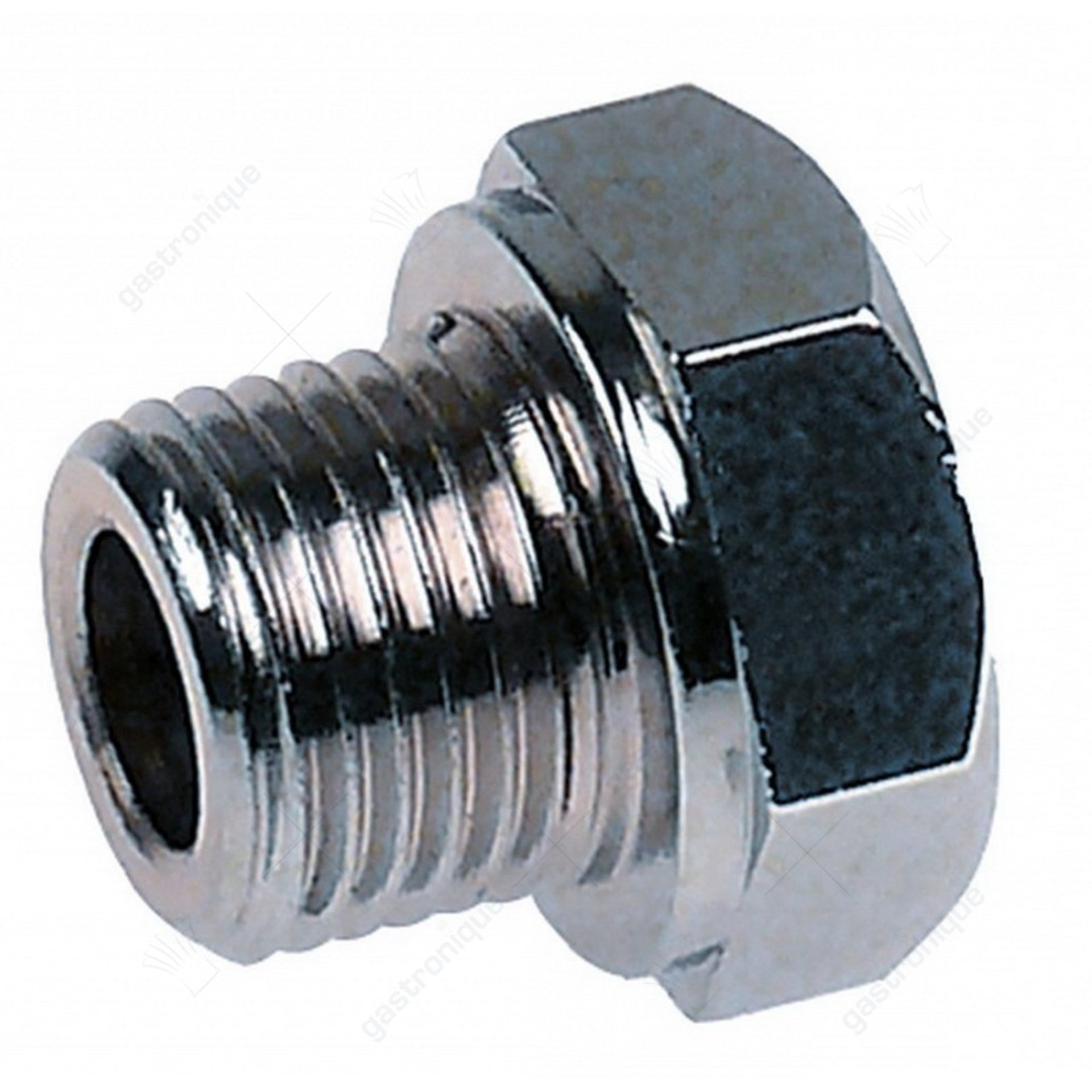 cap ø 16 mm for brew group - afbeelding 1