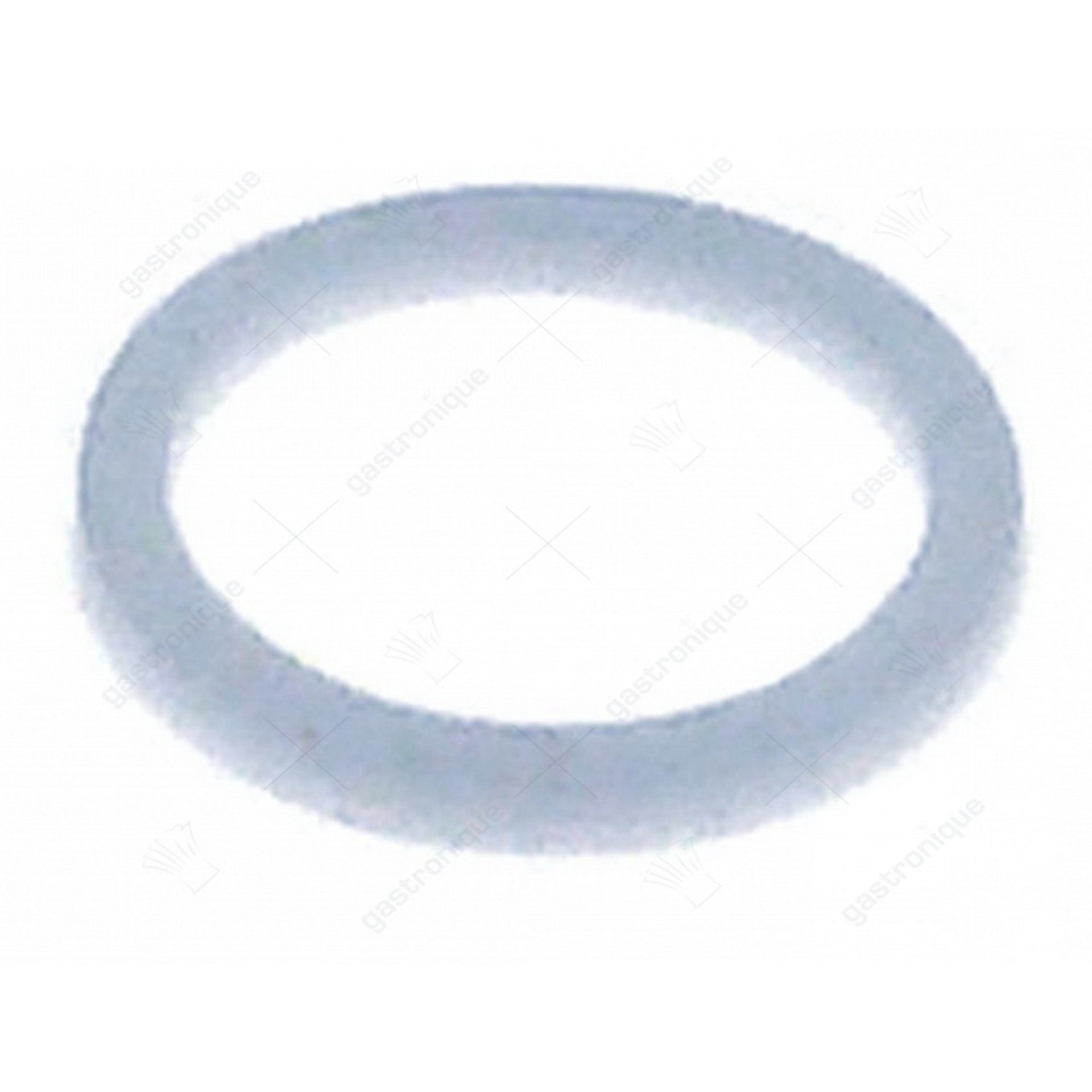 joint plat en ptfe ø 12x10x0,5 mm - image 1