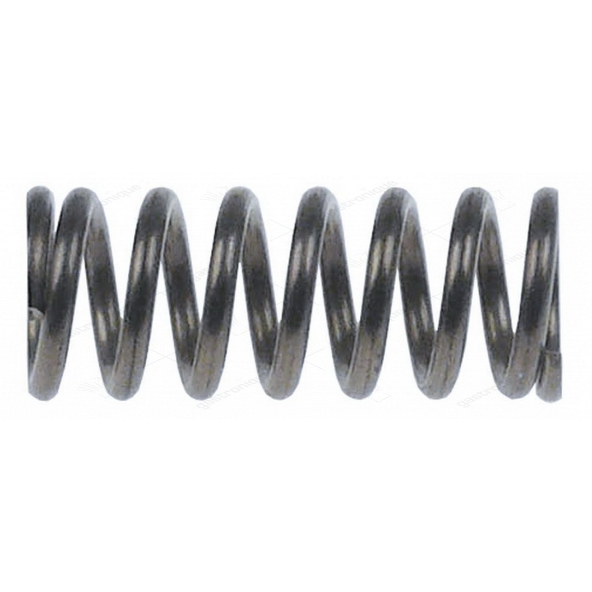 ressort à goupille ø 12,5x30 mm - image 1