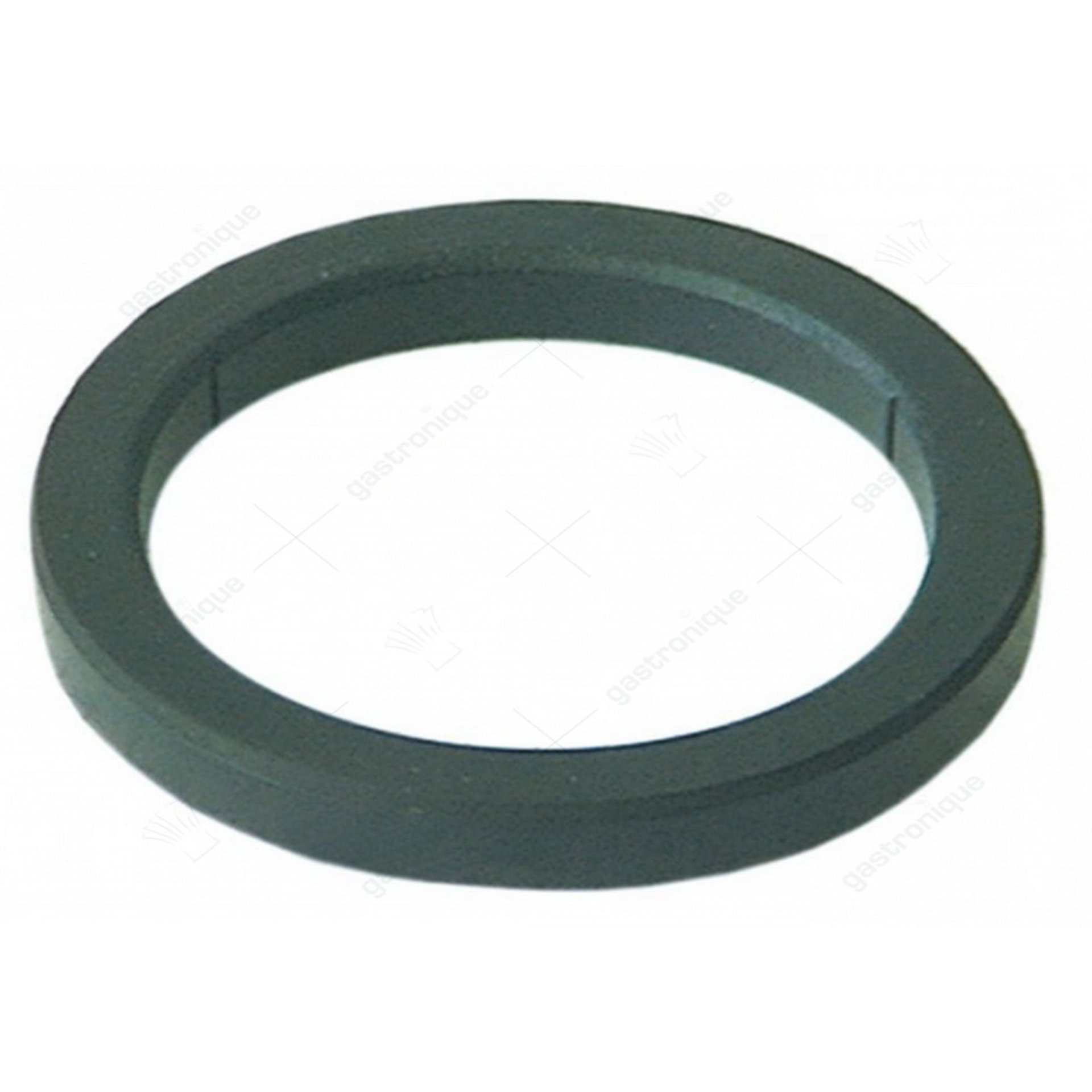 joint de support de tamis D1 ø 74mm D2 ø 57,5mm H 8mm - image 1