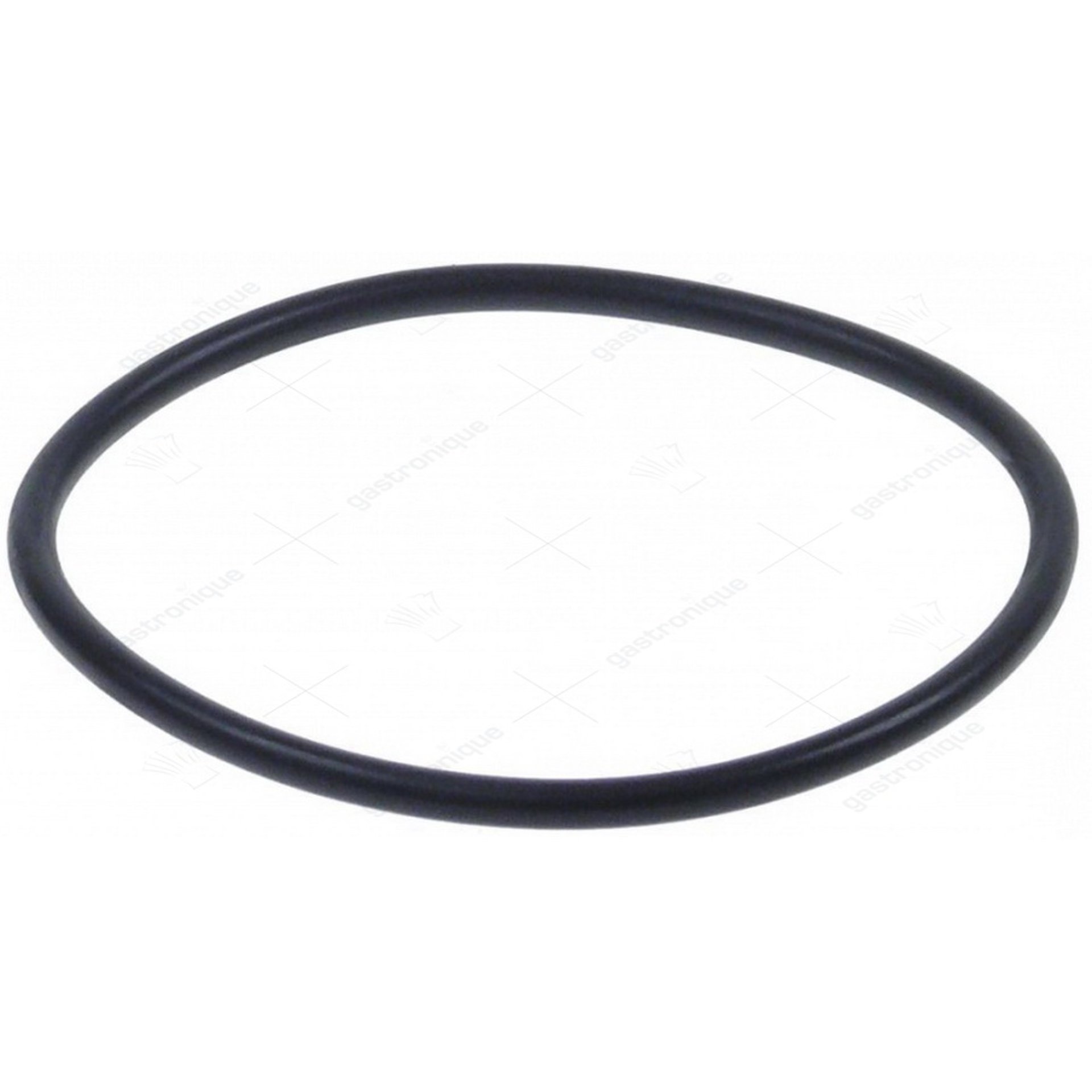 O-ring EPDM épaisseur de matériau 3 mm ID ø 56mm - image 1