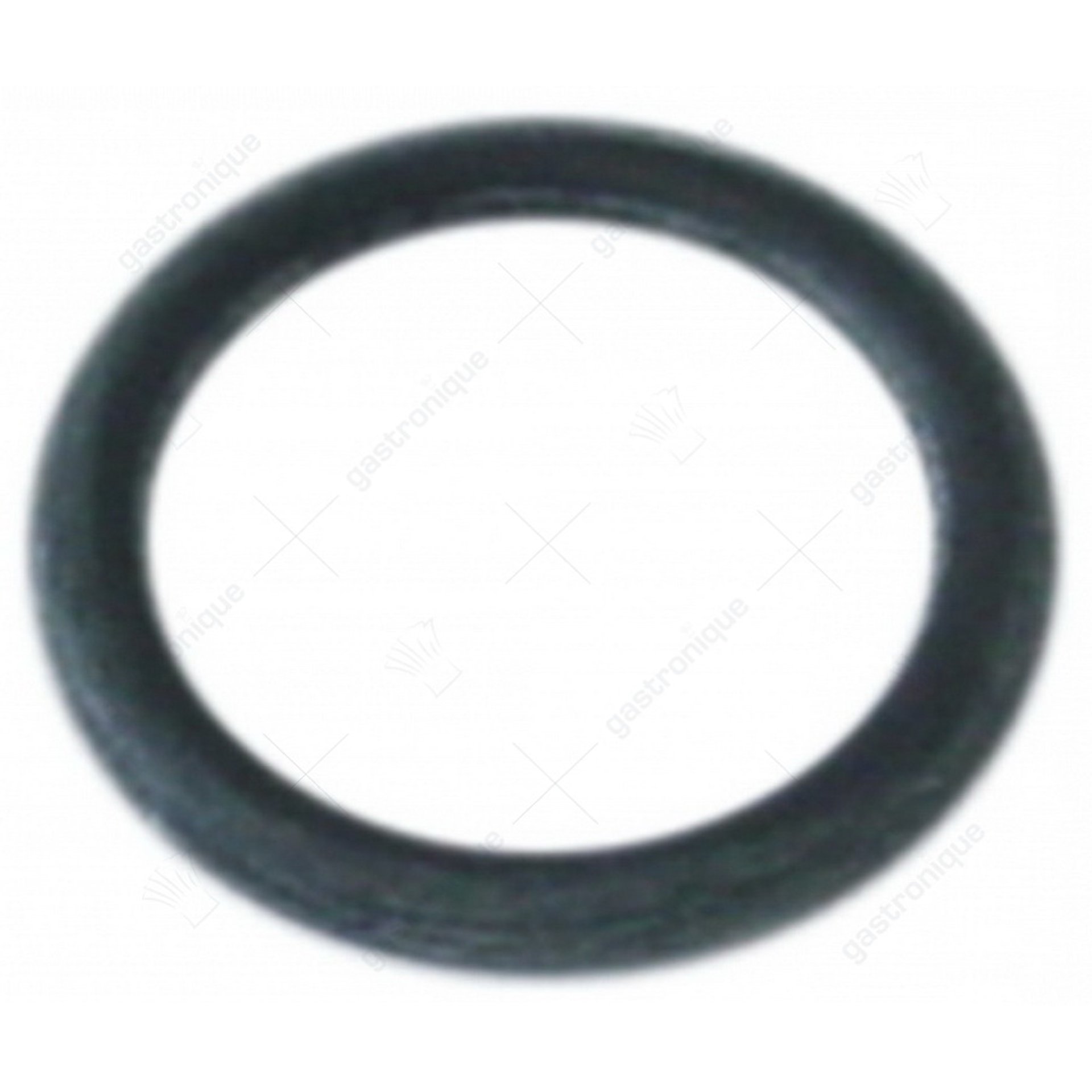 O-Ring EPDM Materialstärke 2,62mm ID ø 10,78mm Verpackungseinheit 1 Stück - Bild 1