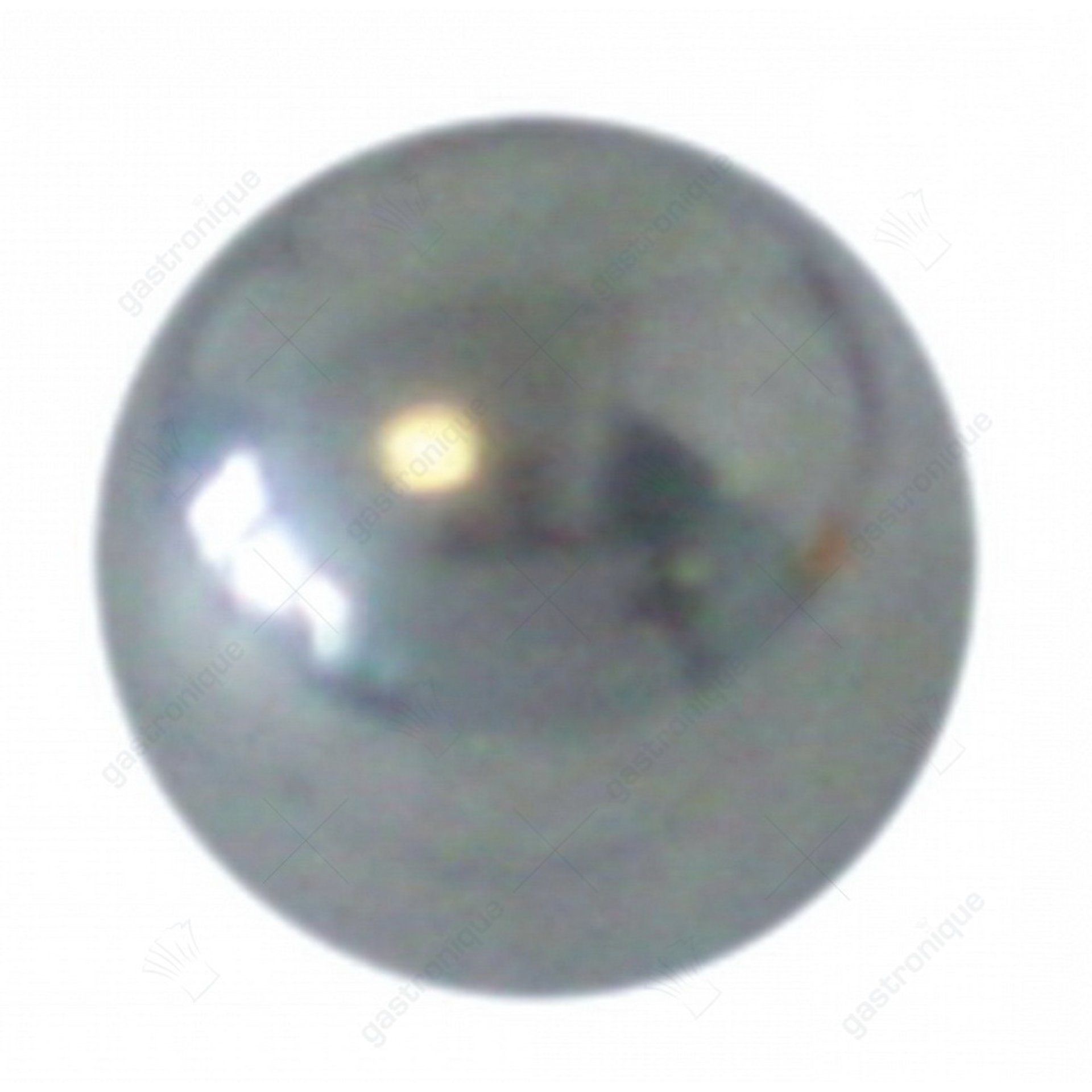 bille ø 11mm acier inoxydable - image 1