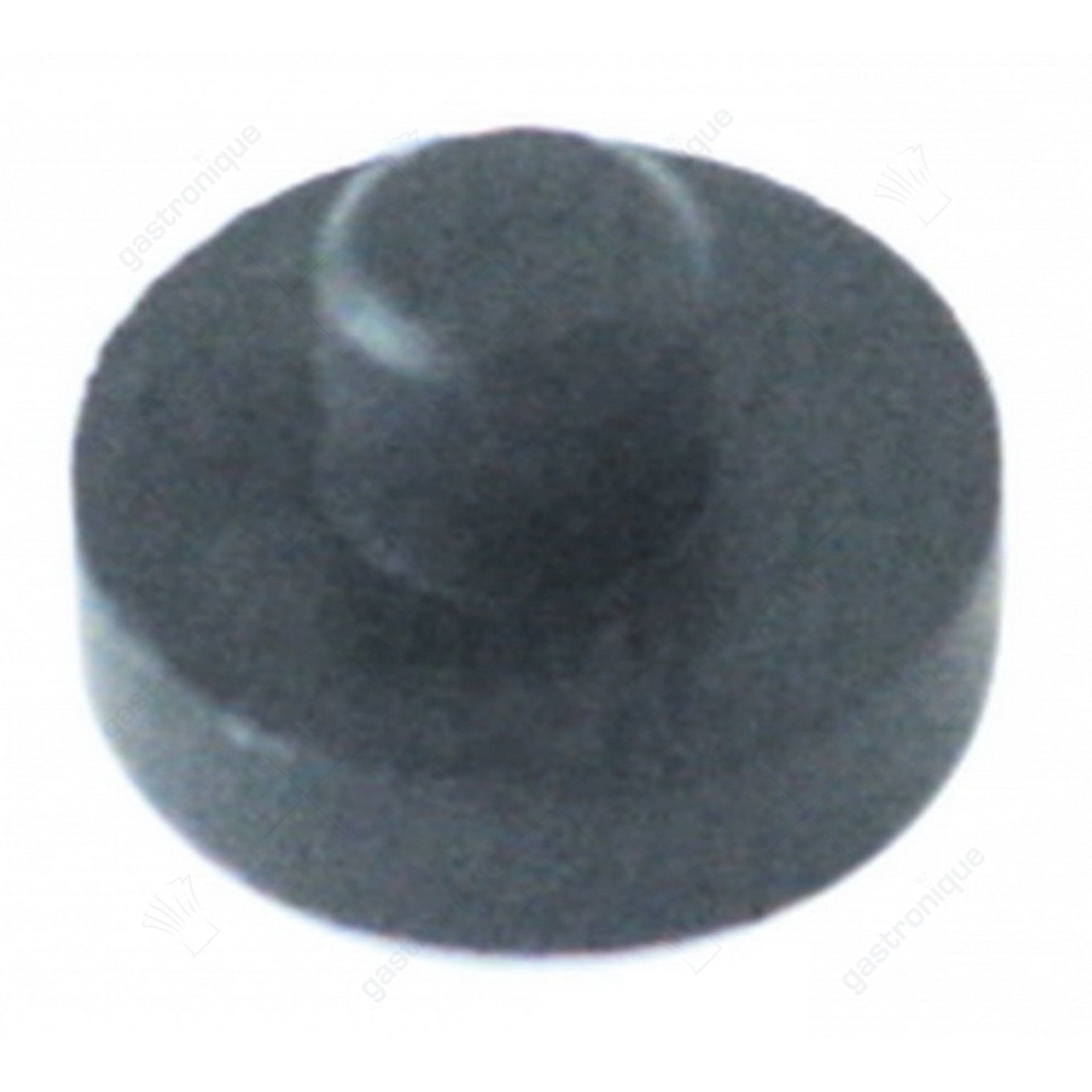 Dichtung AD ø 15mm Reduzierung ø 6mm H 5,2mm Gesamthöhe 10mm - Bild 4