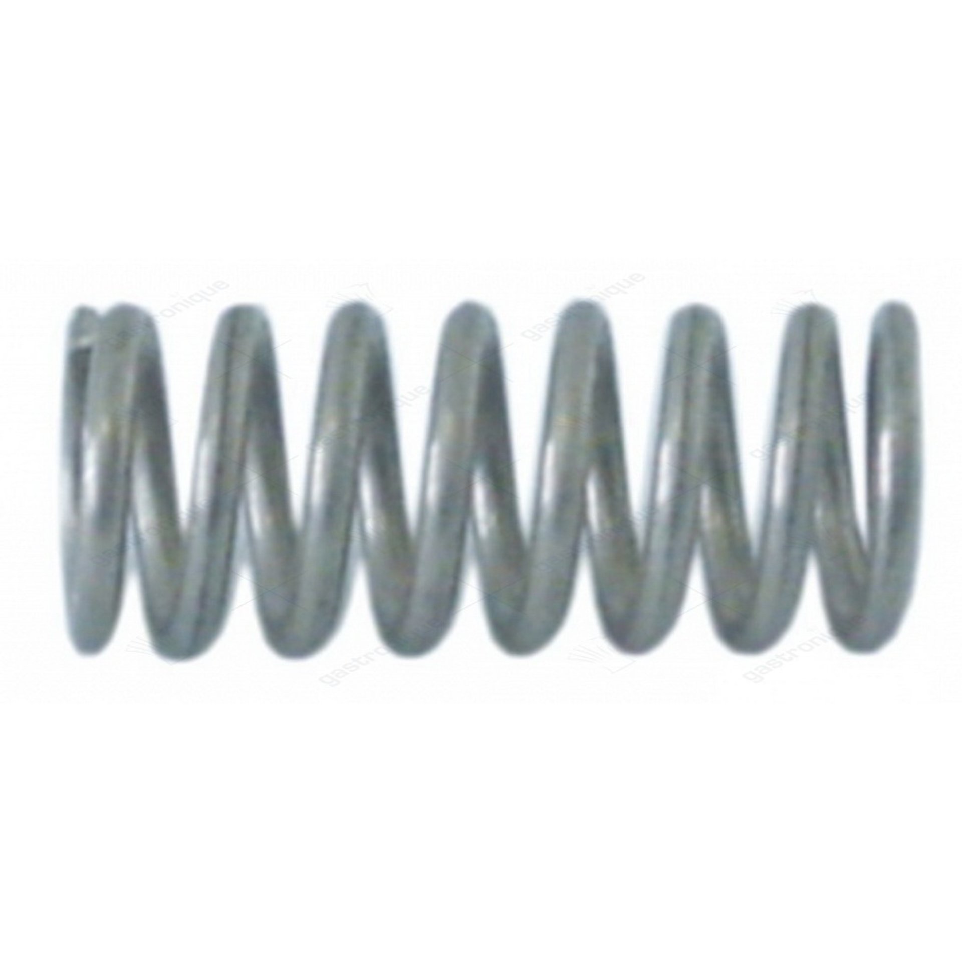 ressort à goupille ø 12,5x30 mm - image 2