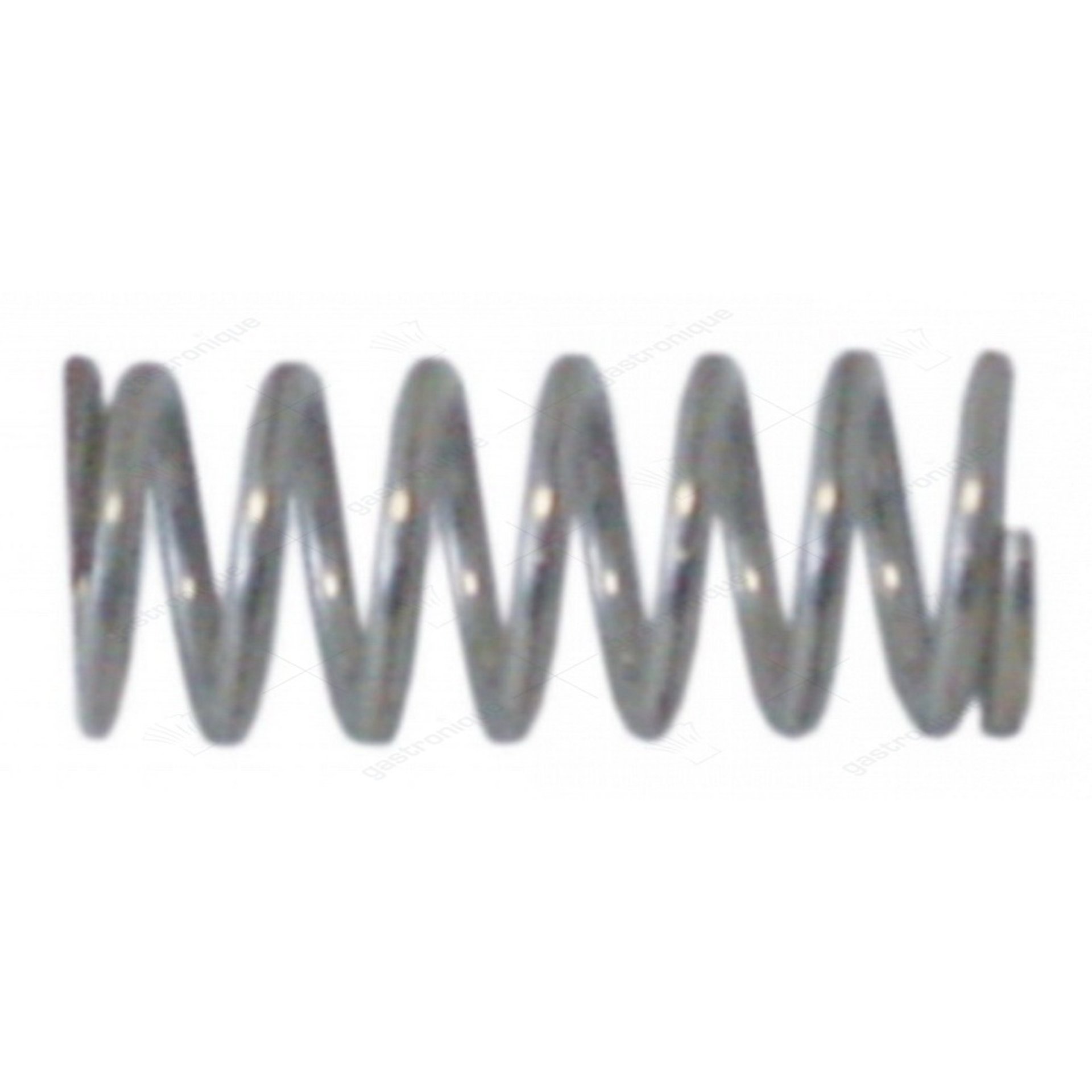 ressort à goupille ø 12,5x30 mm - image 3