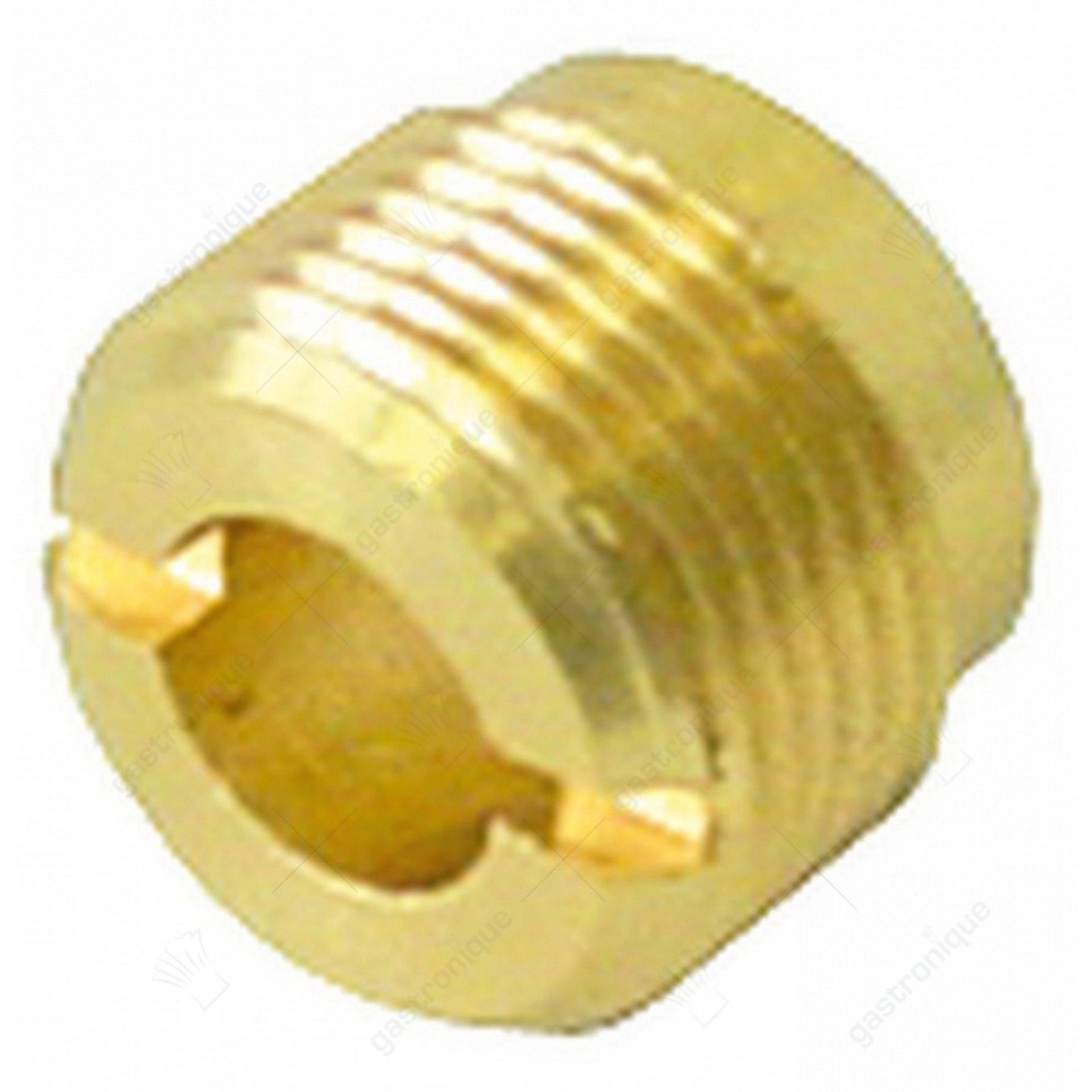 upper spring holder bushing - afbeelding 1