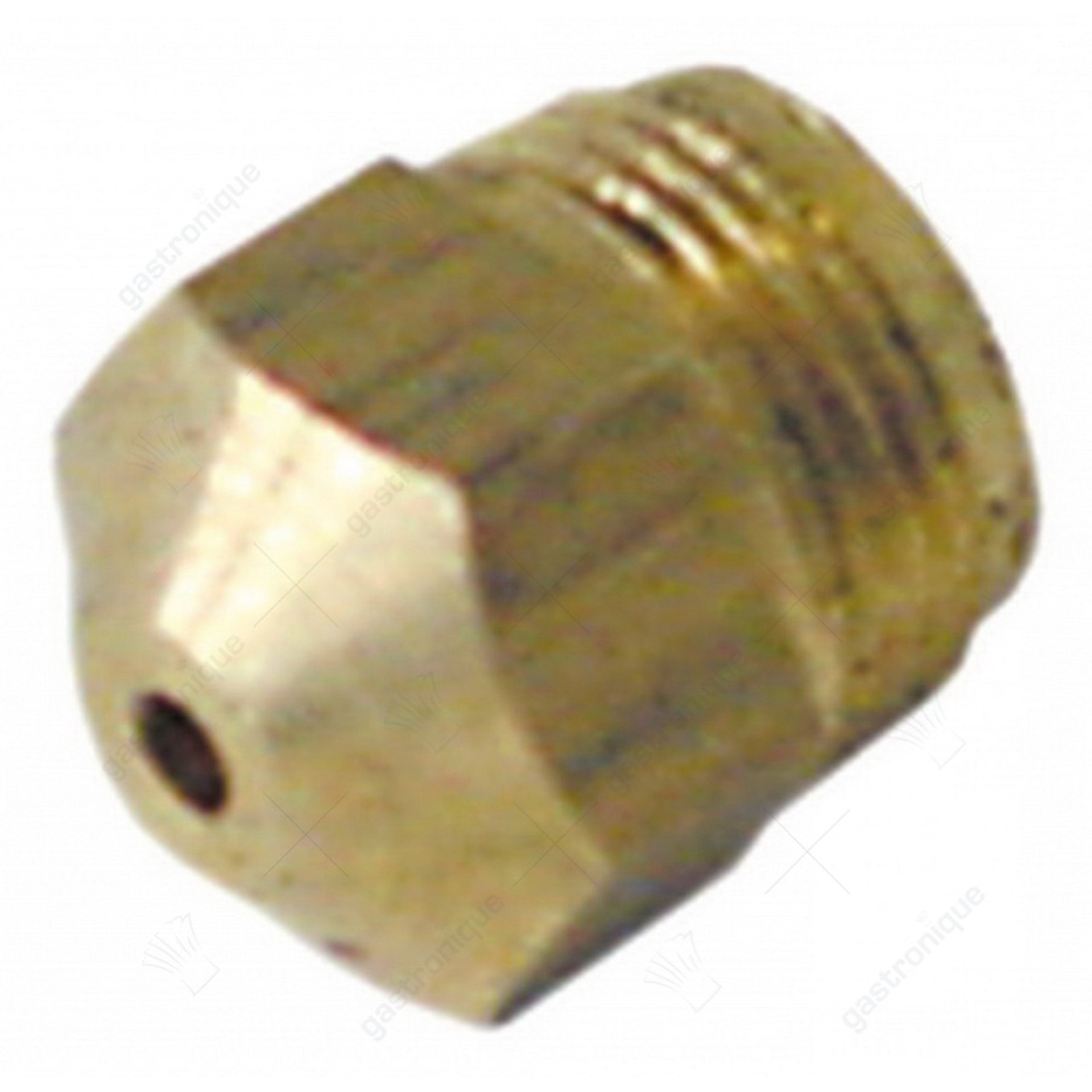 buse m10x1 trou ø 0,5 mm - image 1