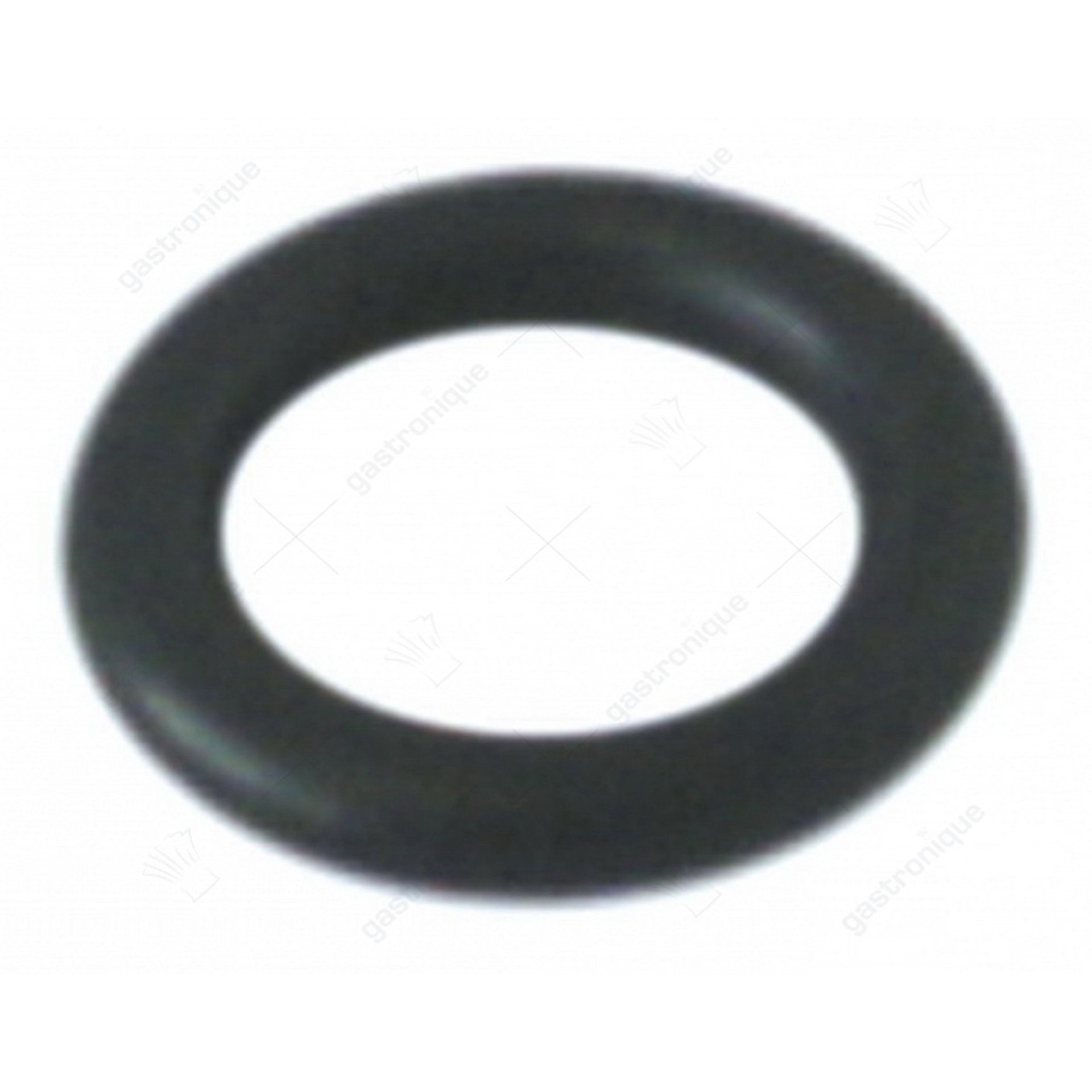 O-ring EPDM materiaaldikte 2,62mm ID ø 9,19mm - afbeelding 1