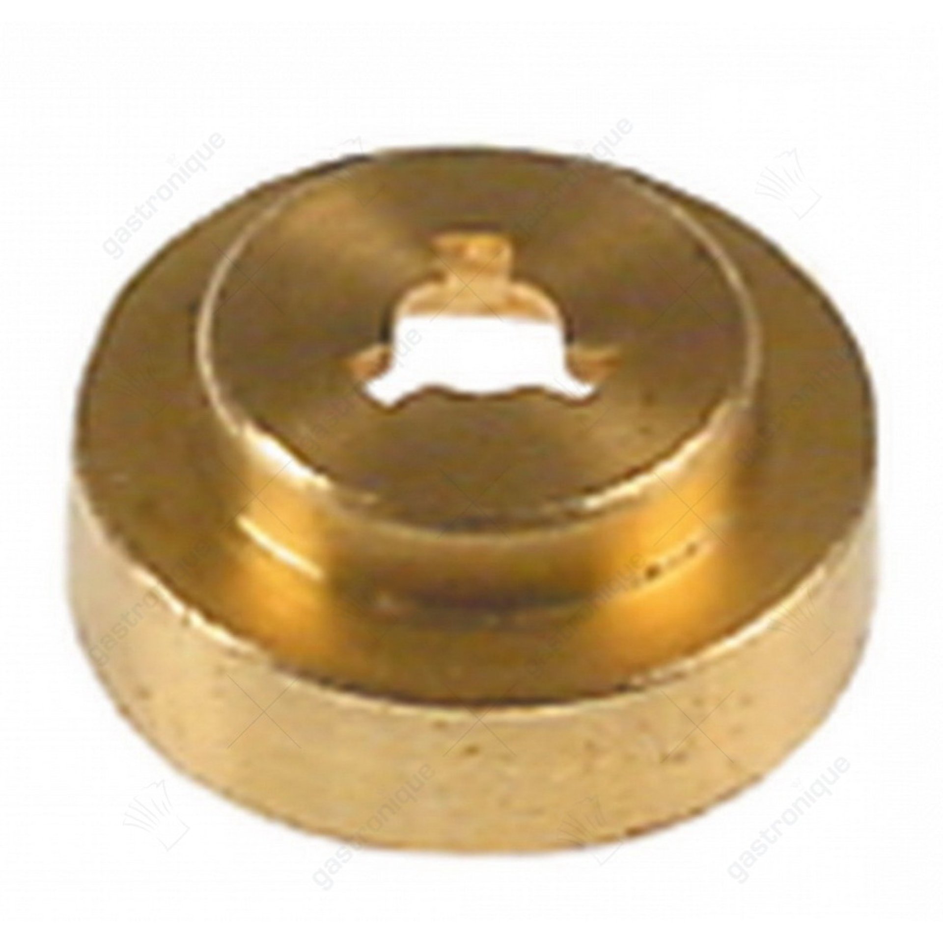 support de joint en verre de niveau - image 1