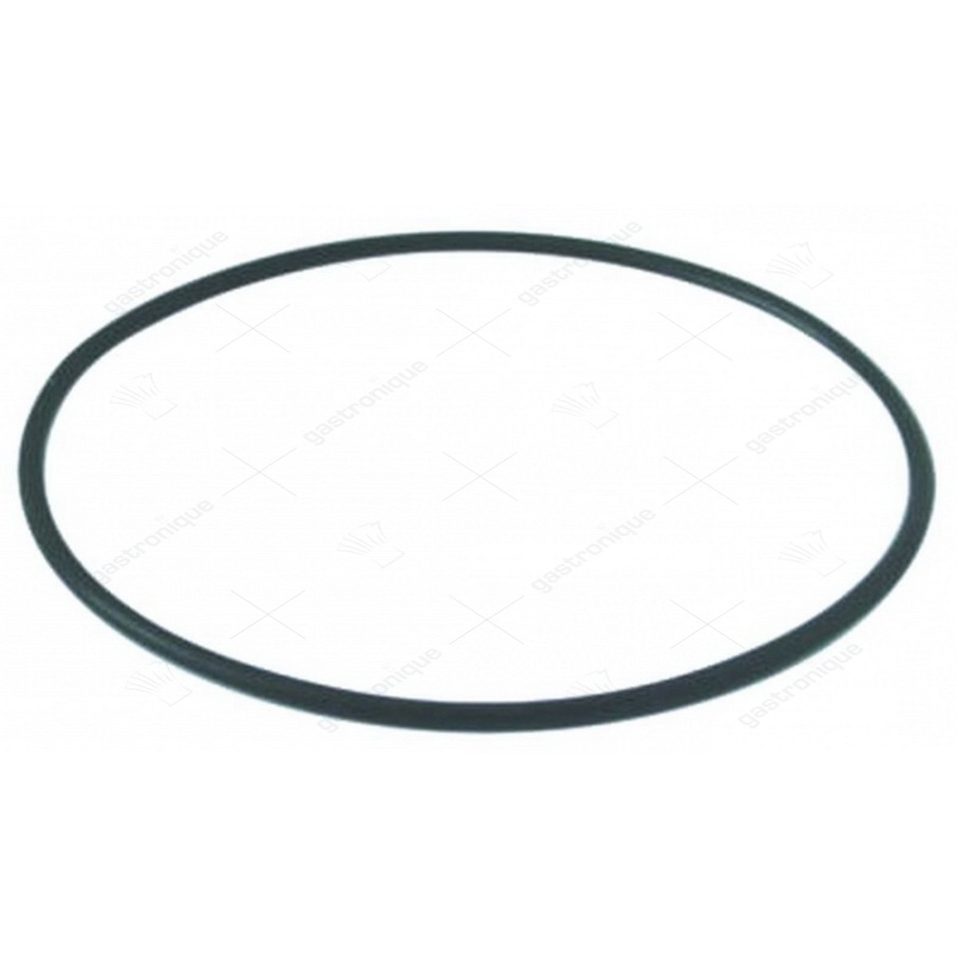 O-ring materiaaldikte - afbeelding 2