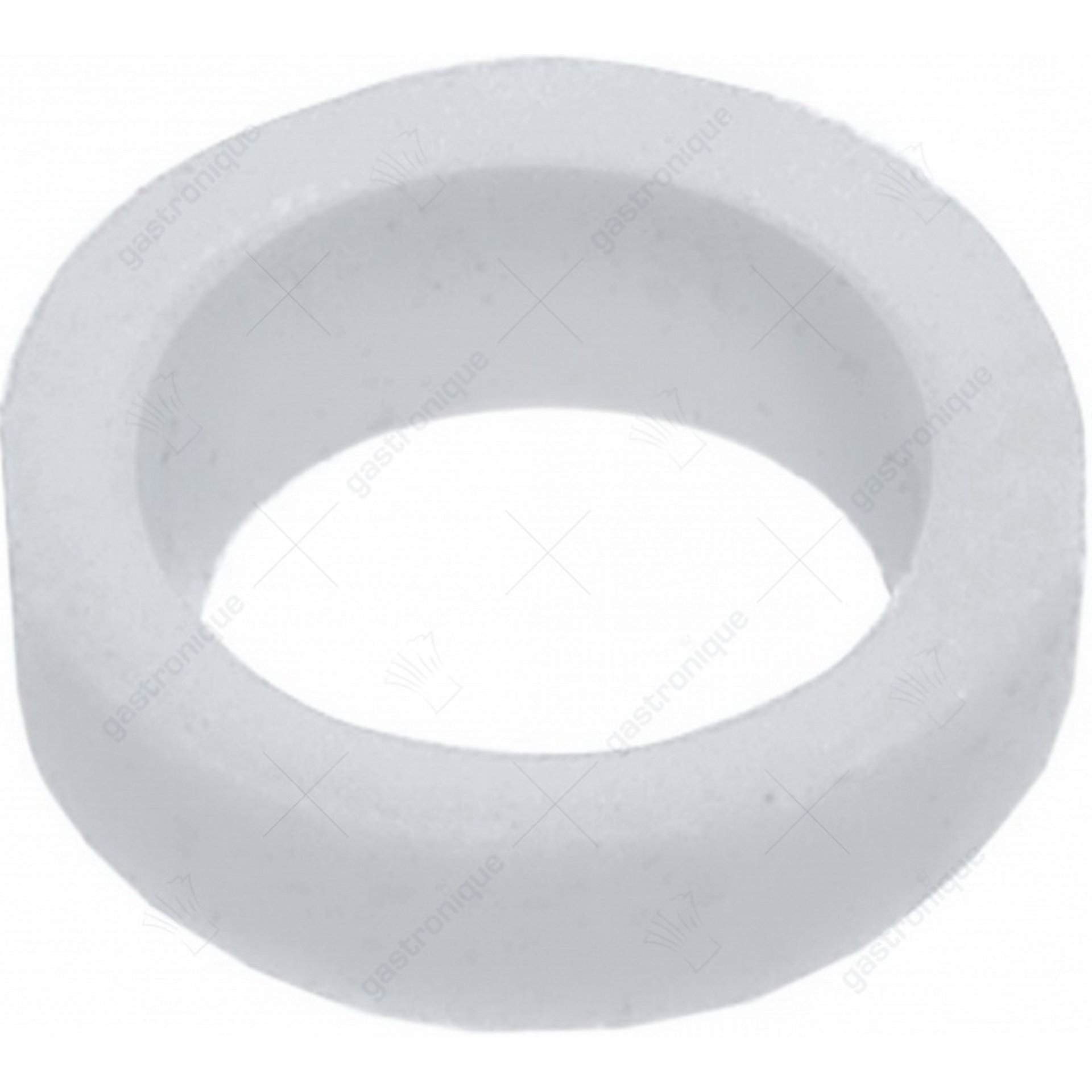 flat ptfe gasket ø 11.4x8x3 mm - afbeelding 1