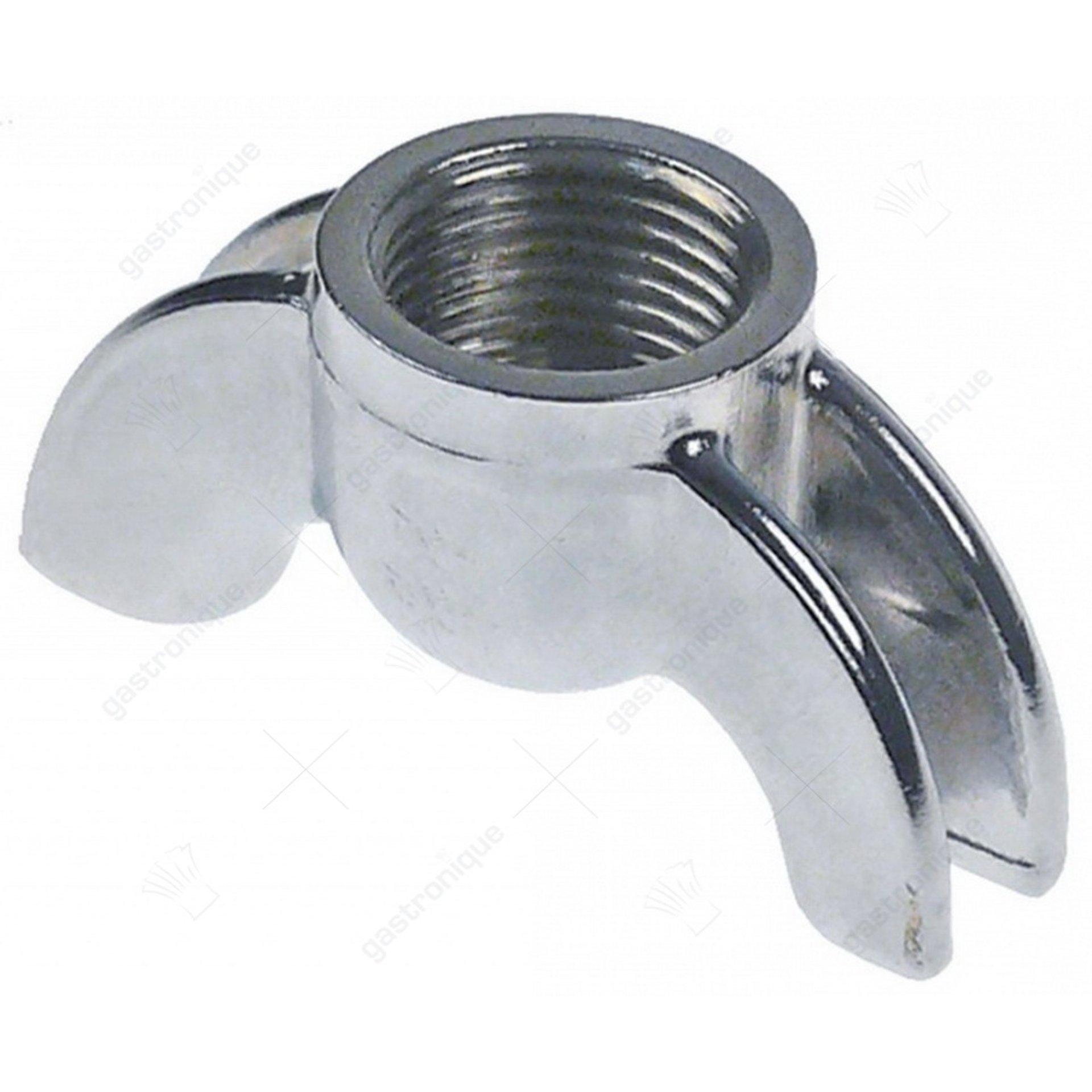 bec verseur double ø 3/8" - image 1