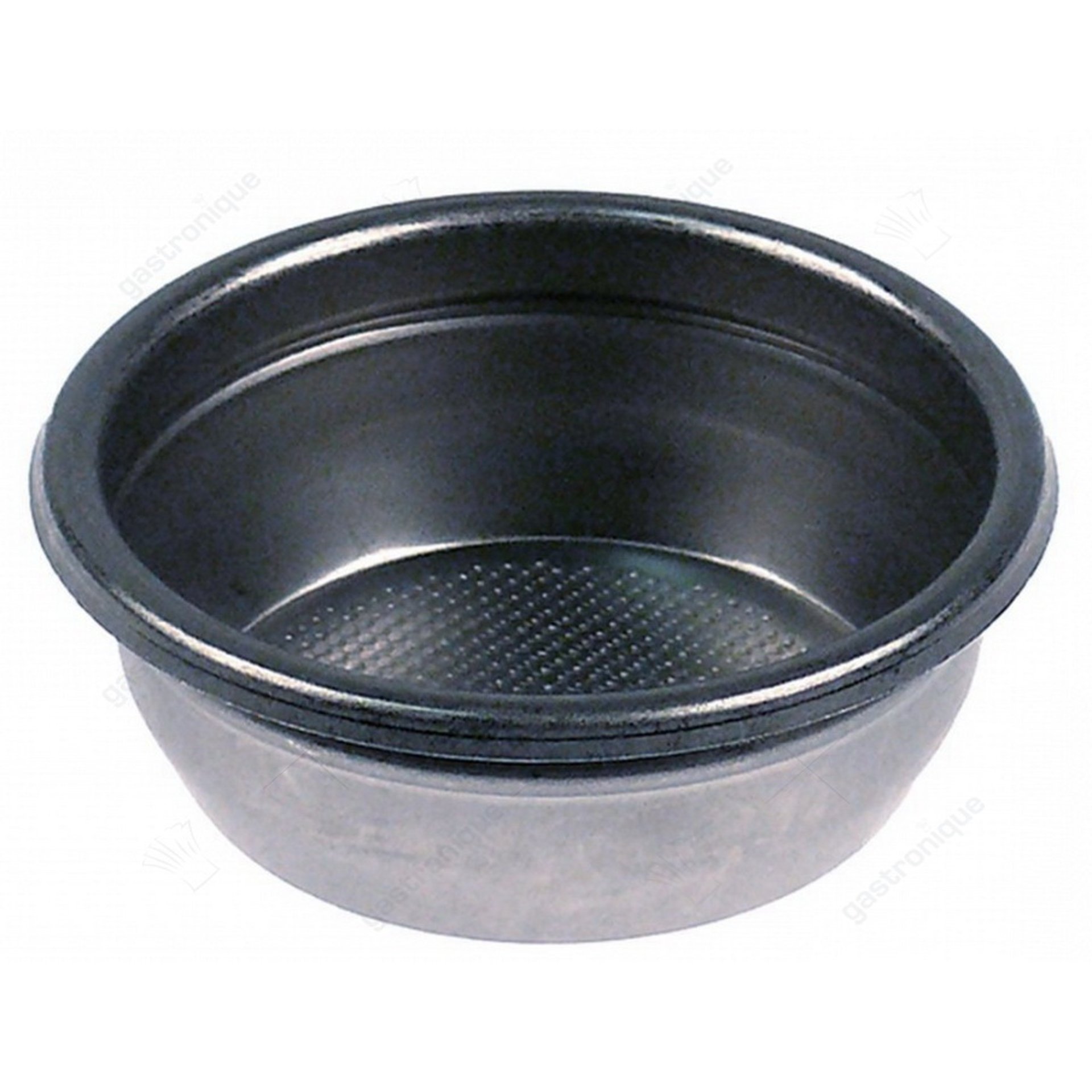 filtre 2 tasses 14 g ø 70x24.5 mm - image 1
