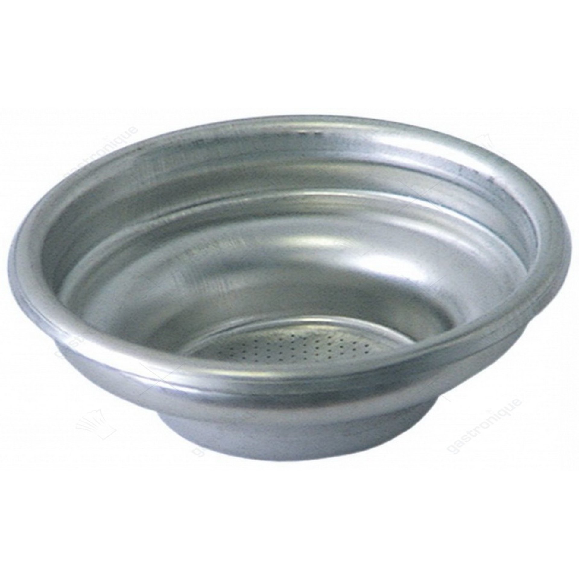 koffiefilter ø 68mm inbouw ø 59,5mm H 22mm kopjes 1 hoeveelheid koffie 7g - afbeelding 1