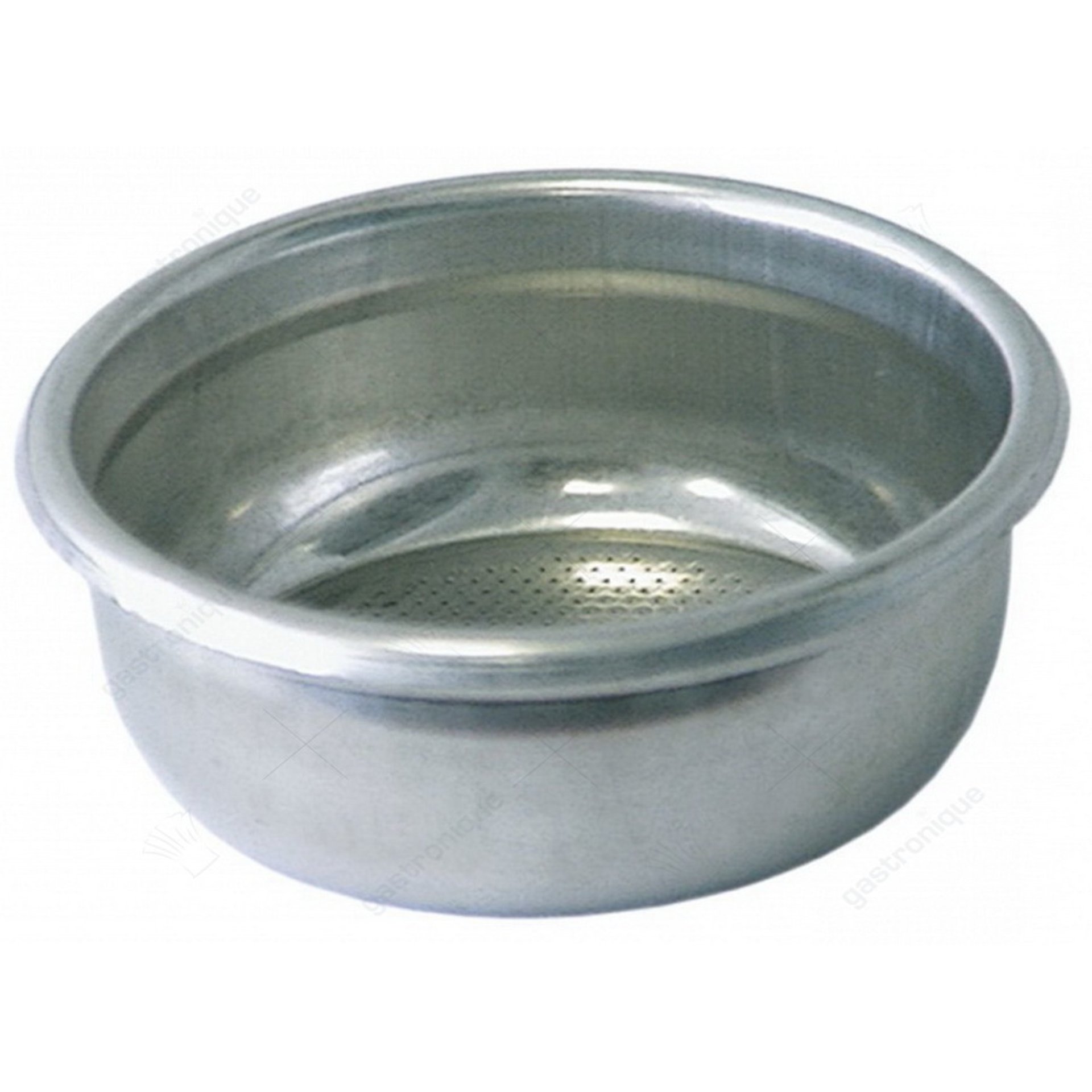 Kaffeefilter ø 68mm Einbau ø 60mm H 25mm Tassen 2 Menge Kaffee 14g - Bild 1