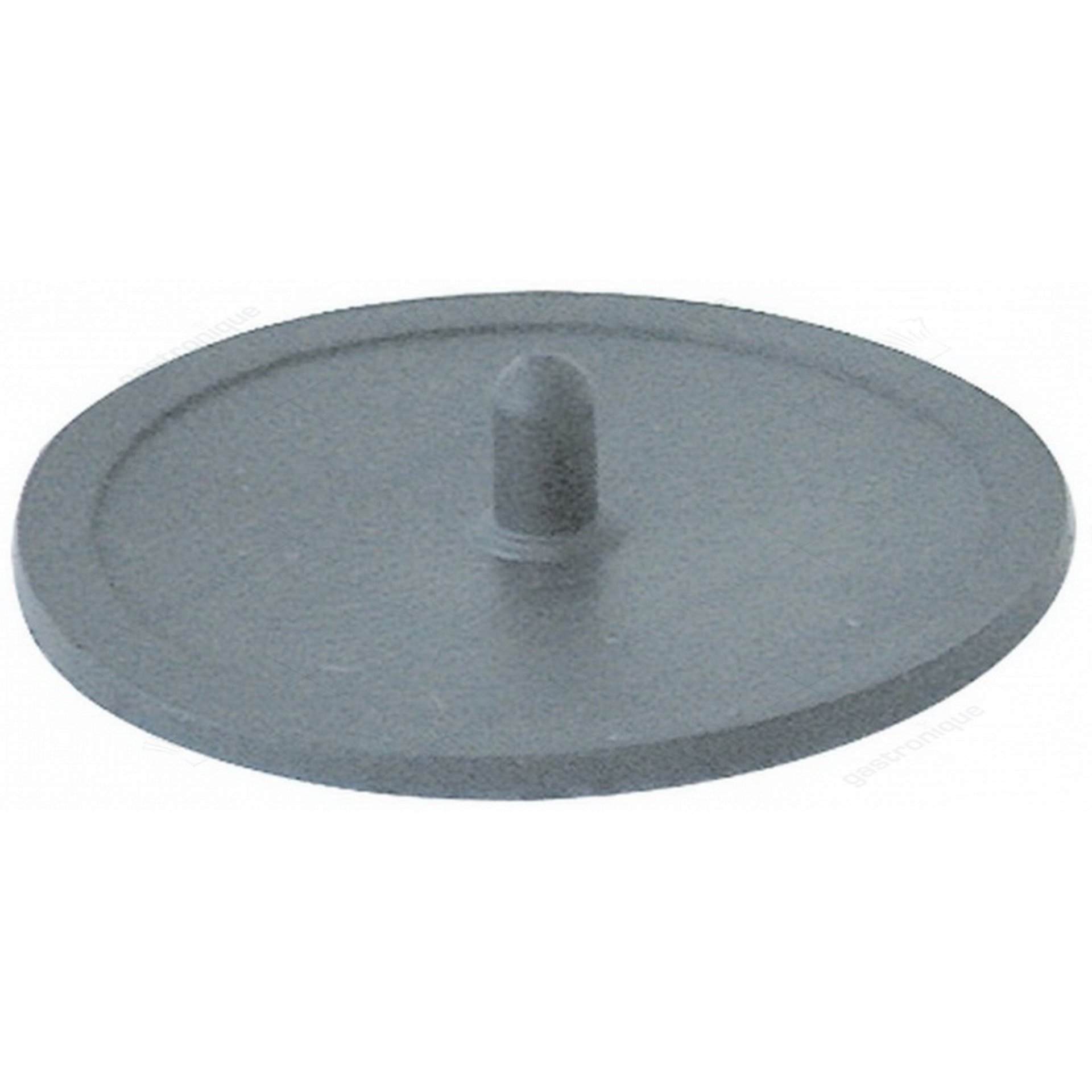 filtre aveugle à membrane ø 50 mm - image 1