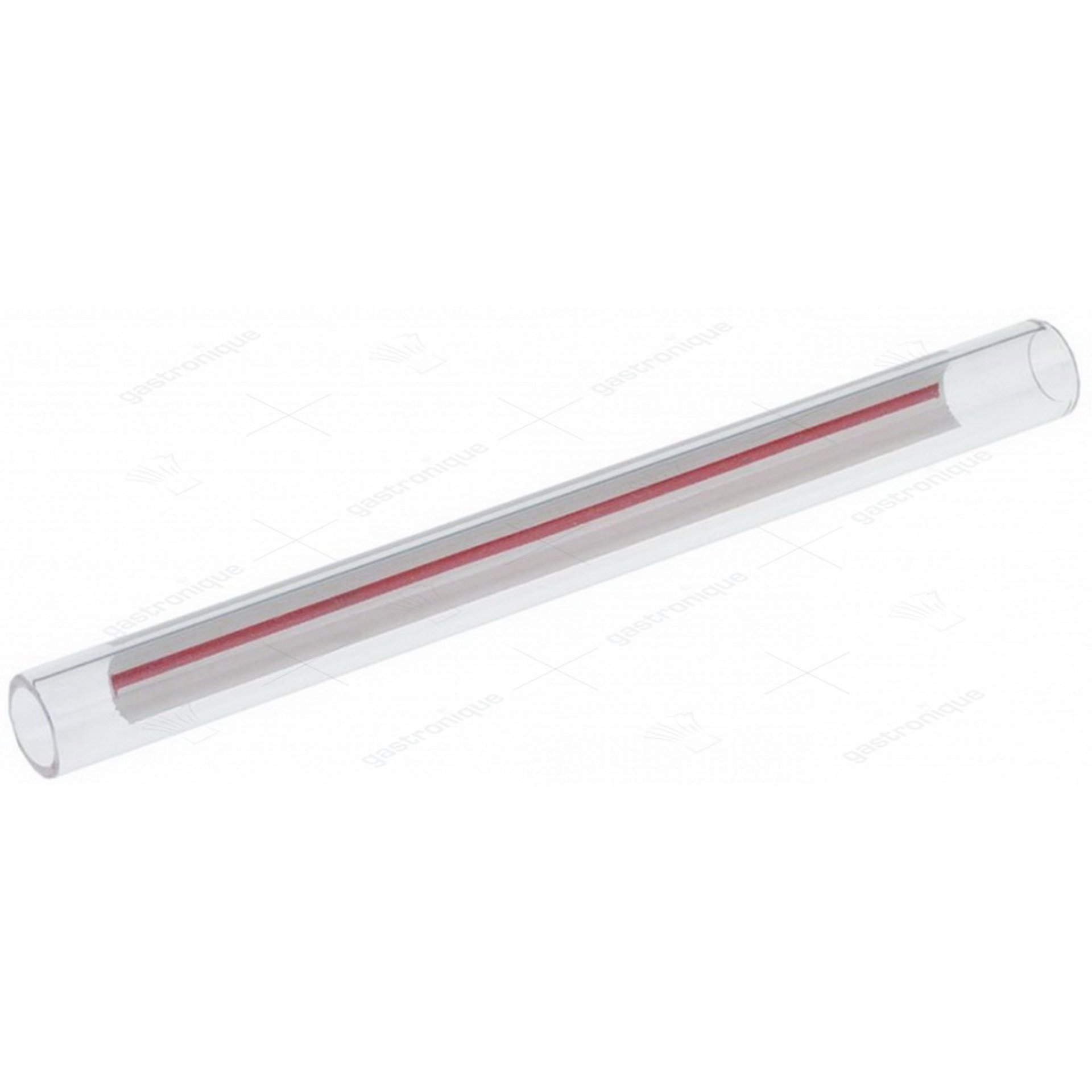 peilglas ø 12x135 mm (10 stuks) - afbeelding 1