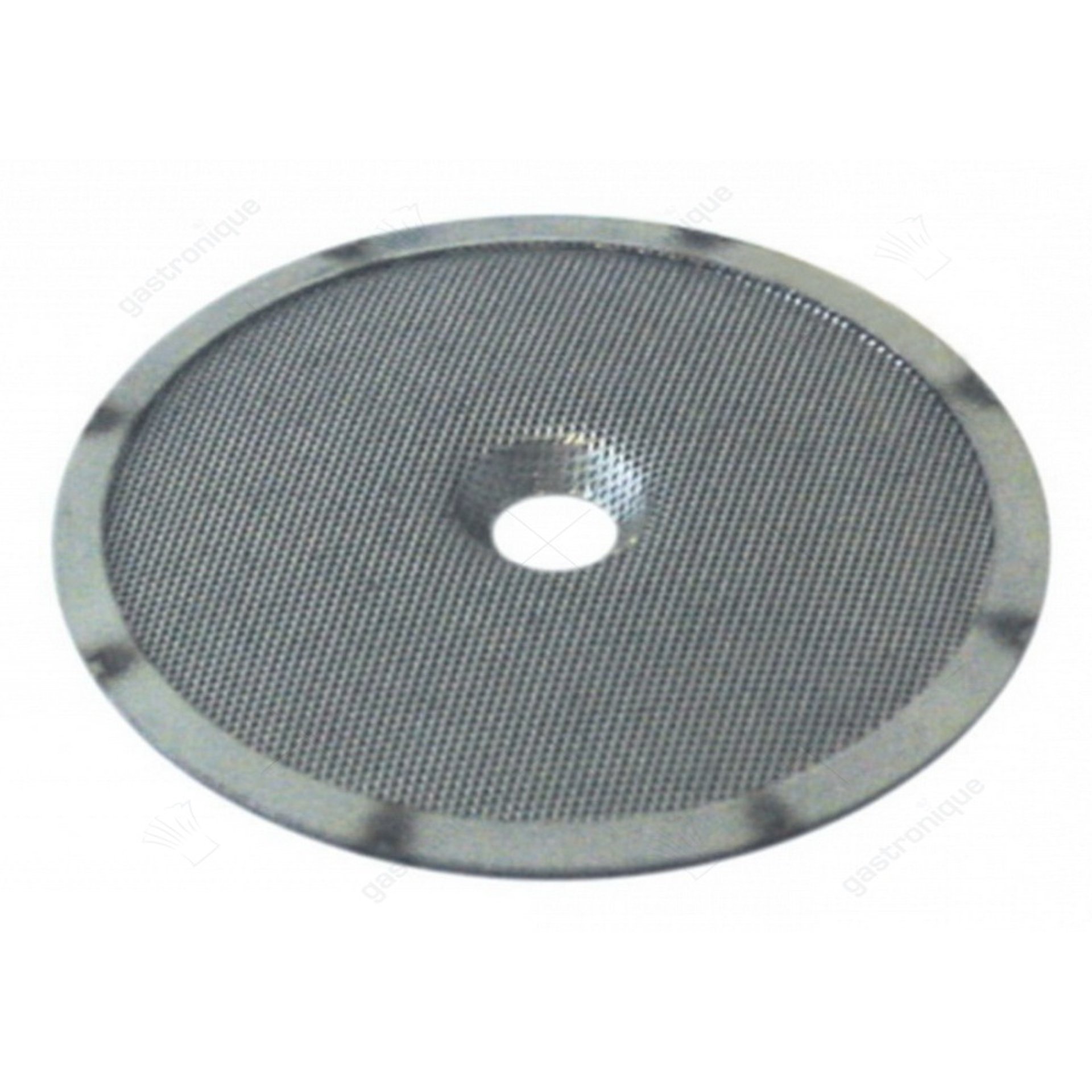 koffiezeef ø 51,5 mm - afbeelding 1