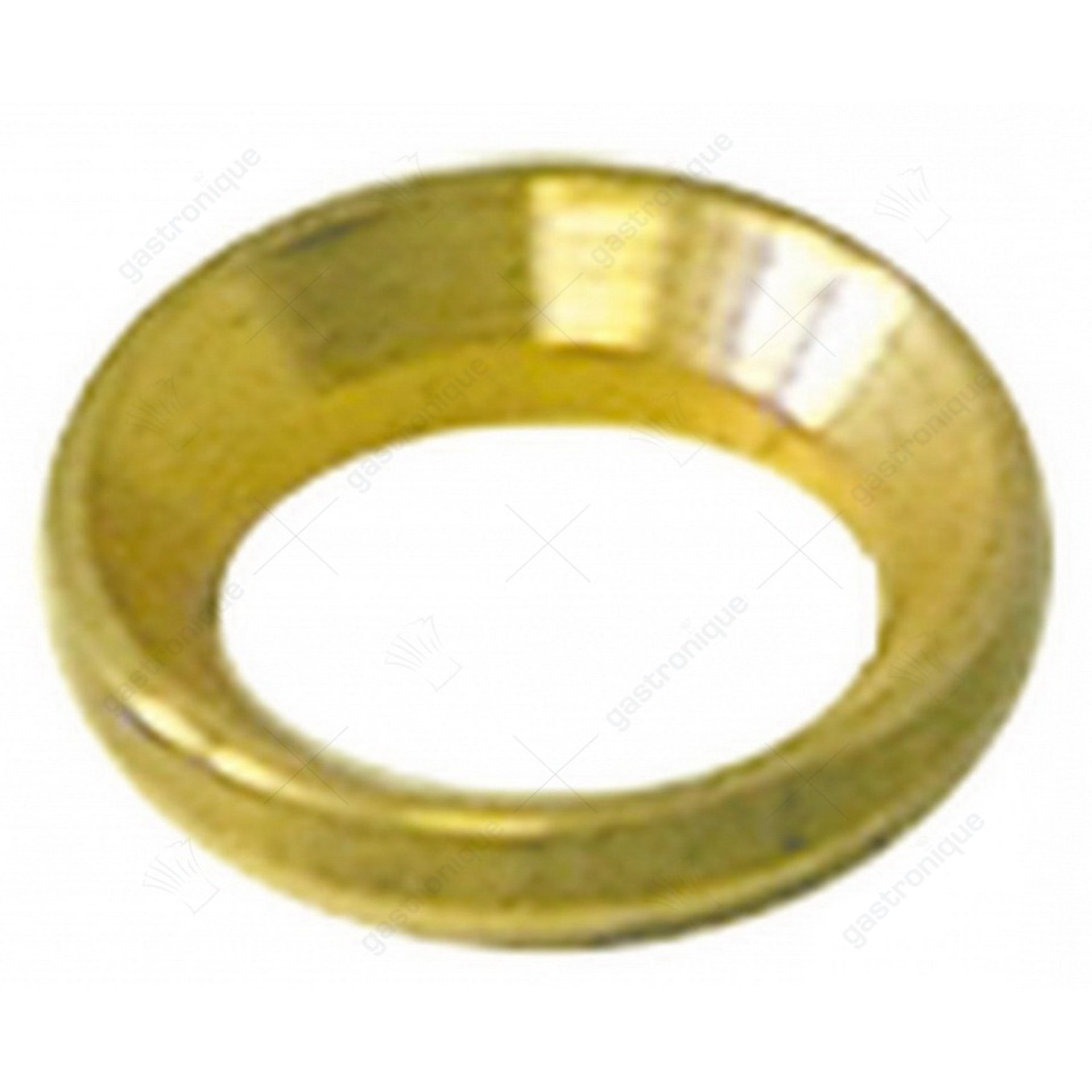 stuffing gland ring ø 18x13.5x4 mm - afbeelding 1