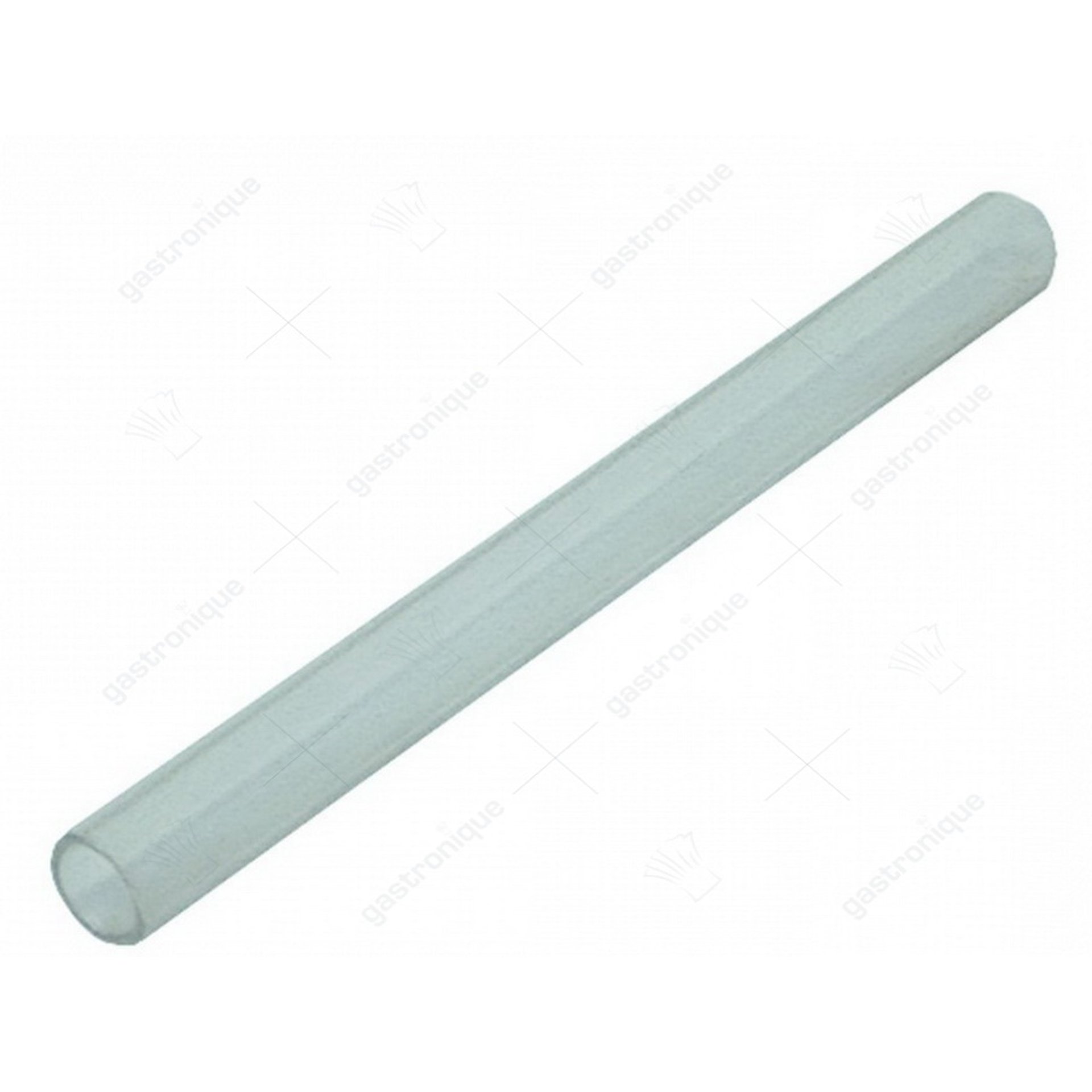 verre de niveau ø 12x130 mm - image 1