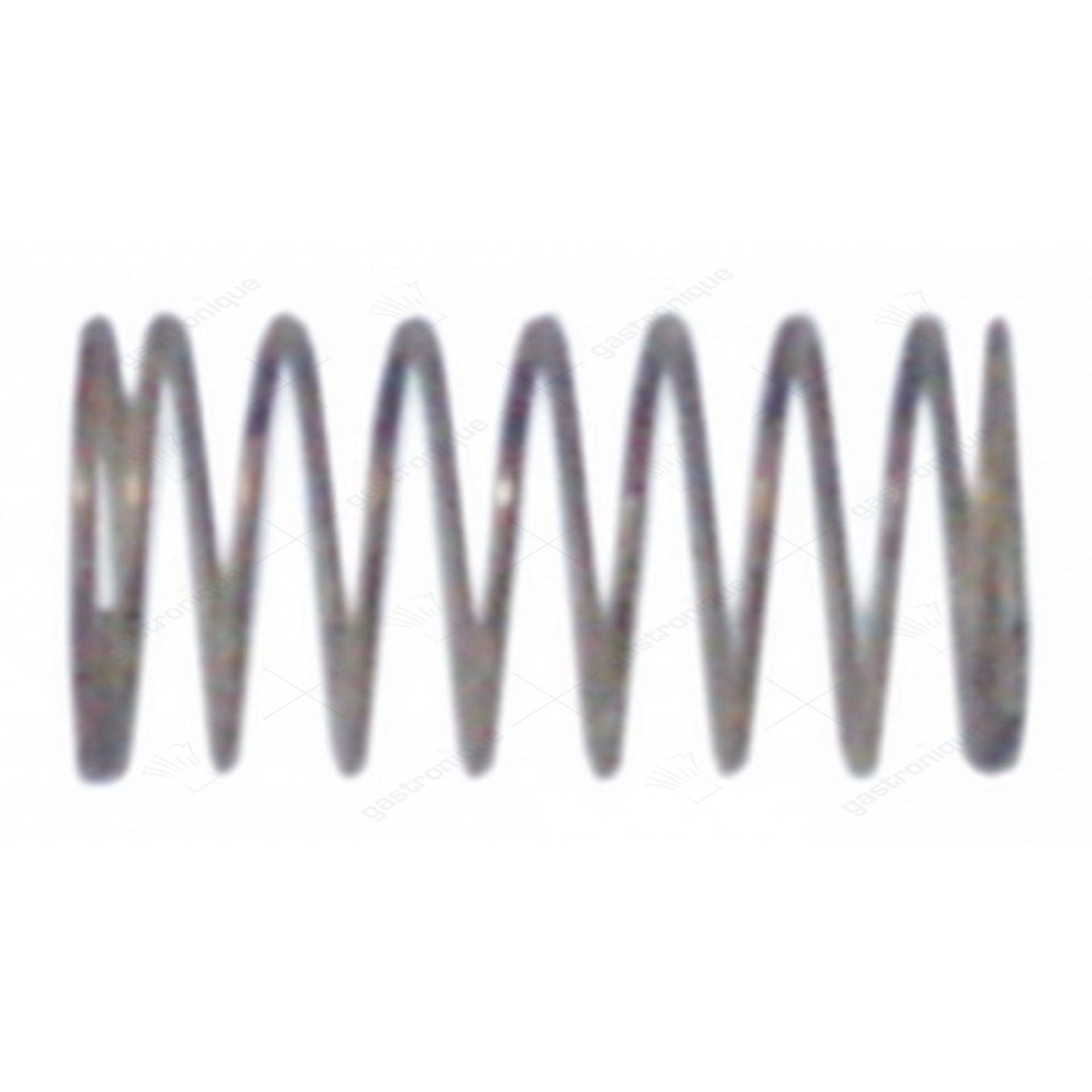 spring ø 11,5x24 mm - afbeelding 1