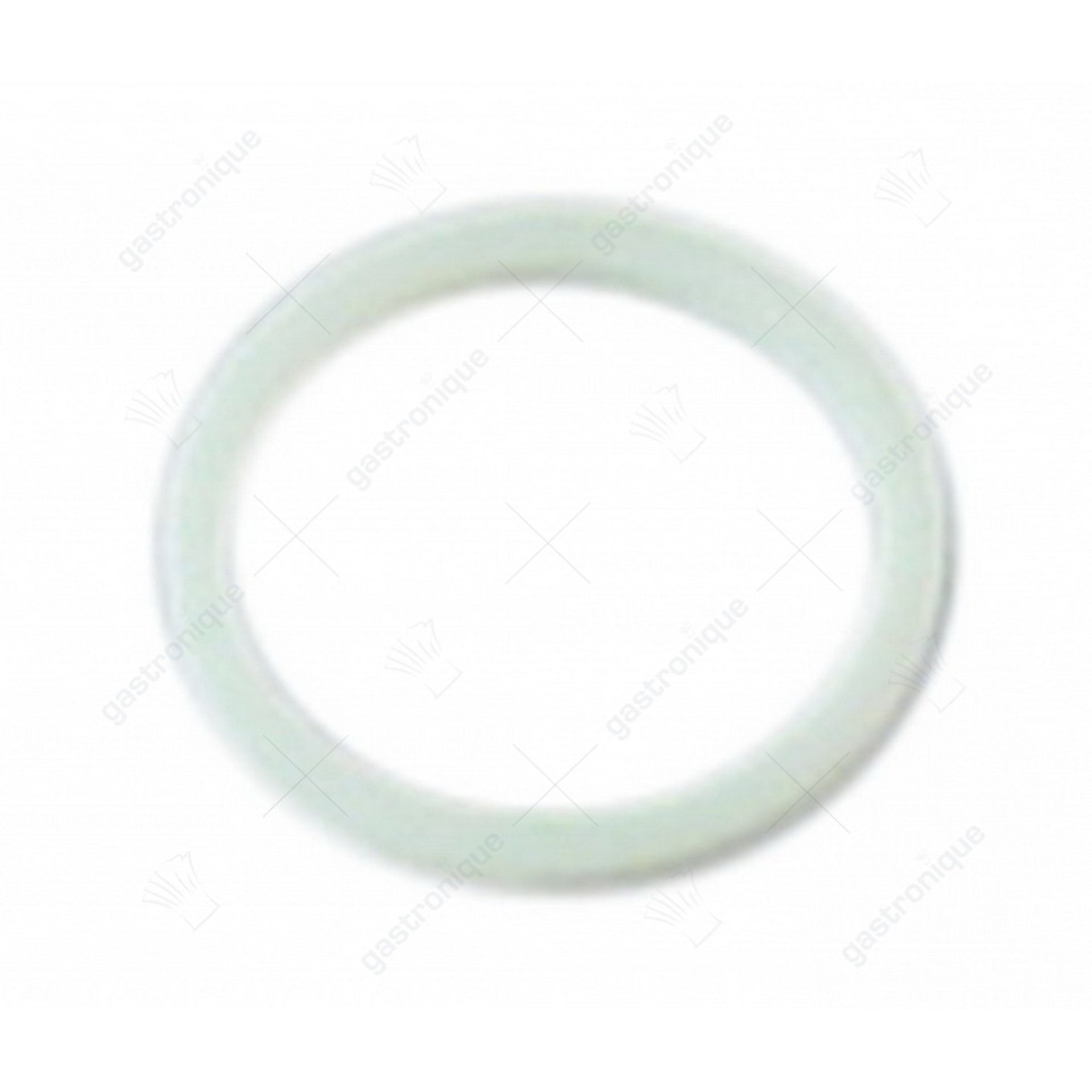 joint plat en ptfe 12x10x1 mm - image 2