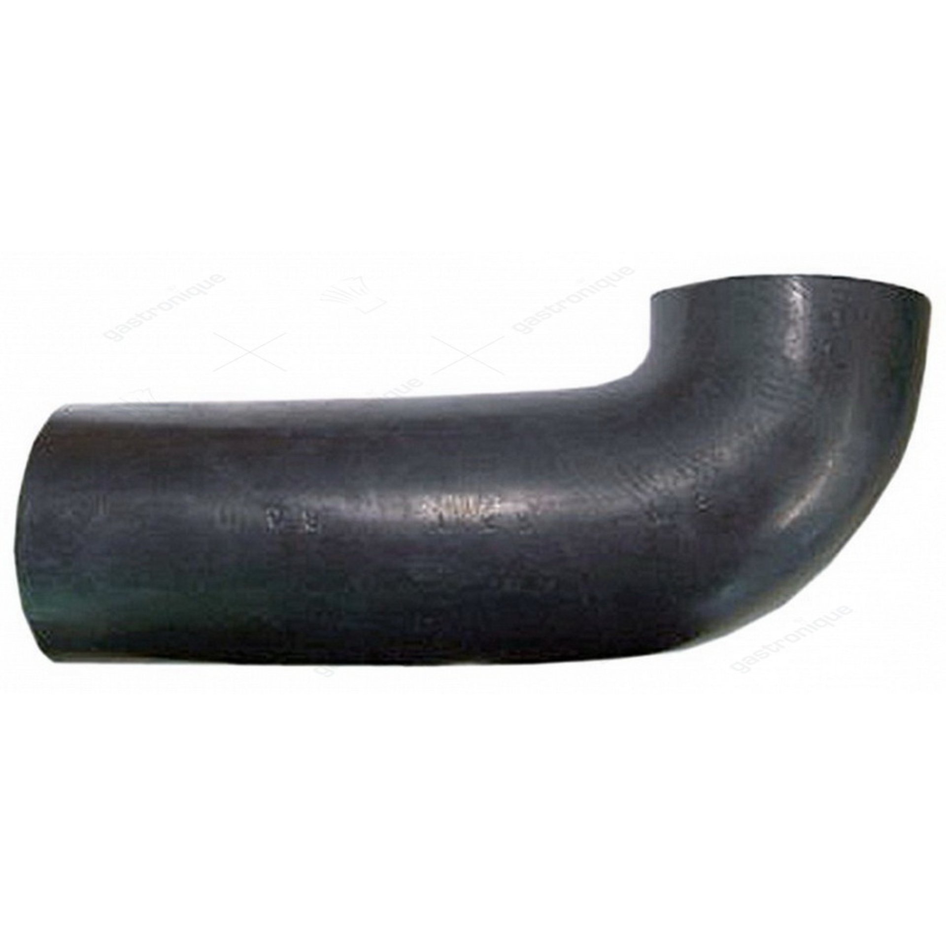 zuigslang ø 60x63 mm - afbeelding 1