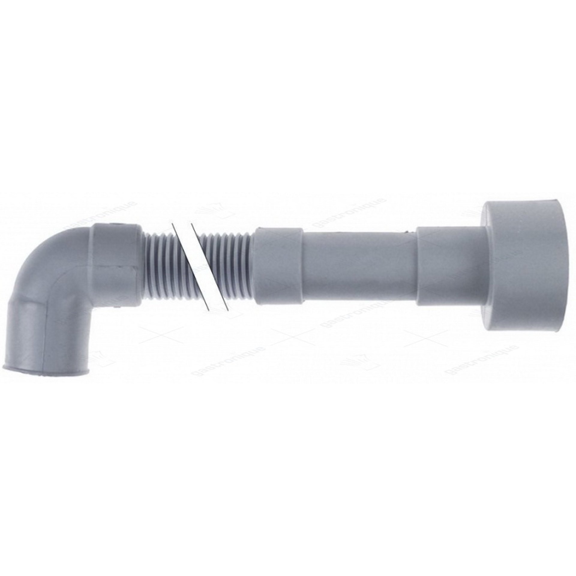 drain hose ø 24x1500 mm WInterhalter - image 1