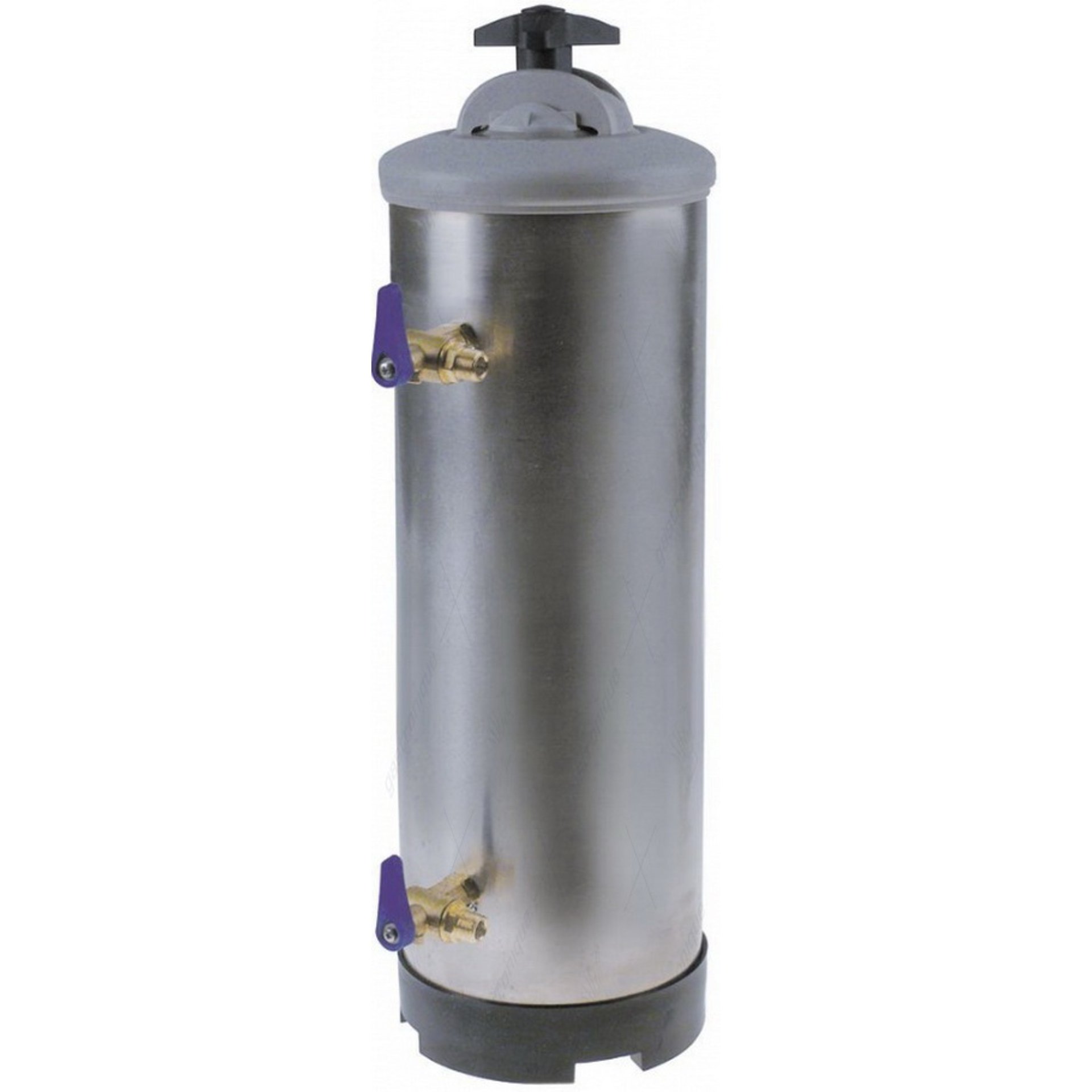 adoucisseur d'eau manuel 16 l ø 3/8" - image 1
