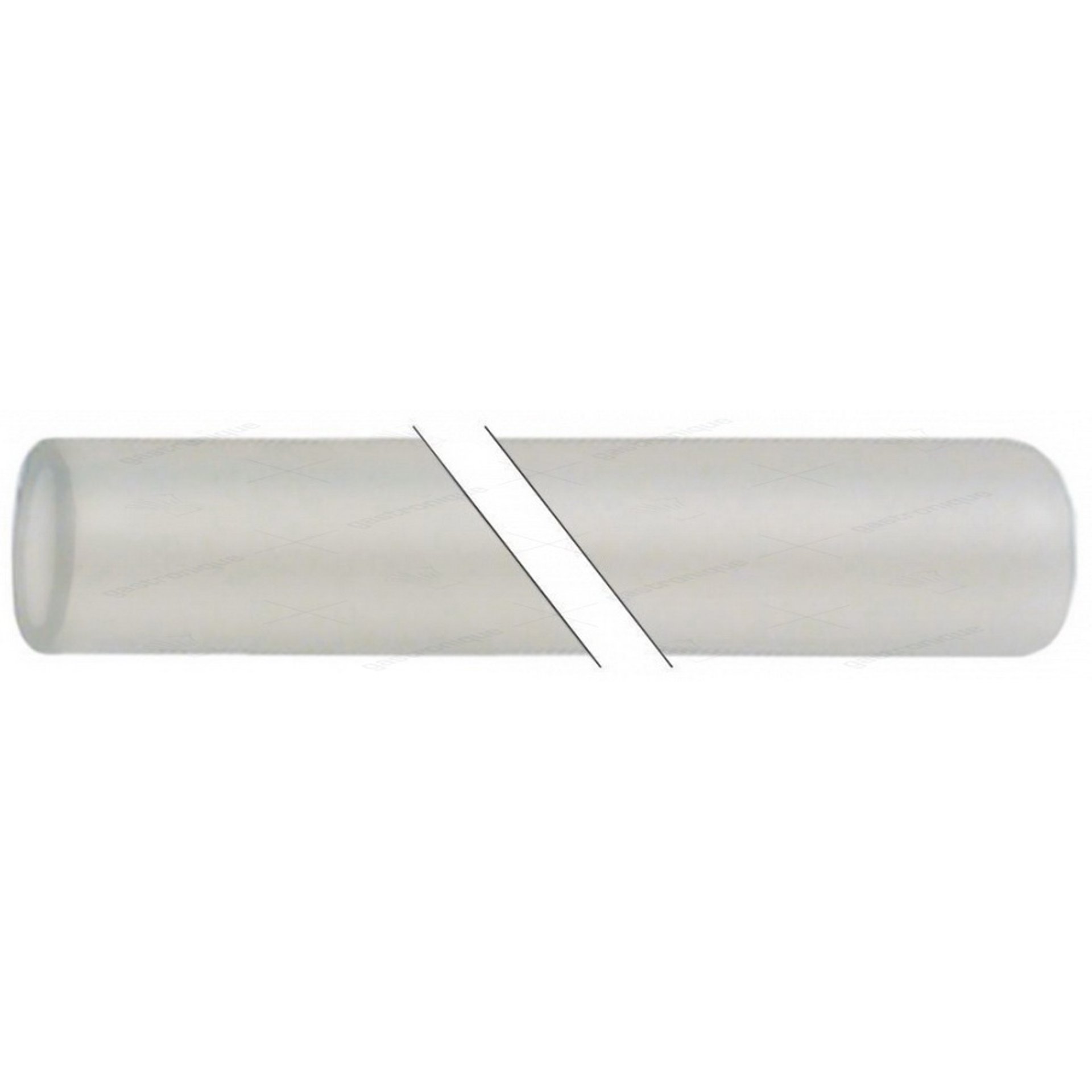 silicone hose ø 6x10 shore 60 - 5 m - image 1