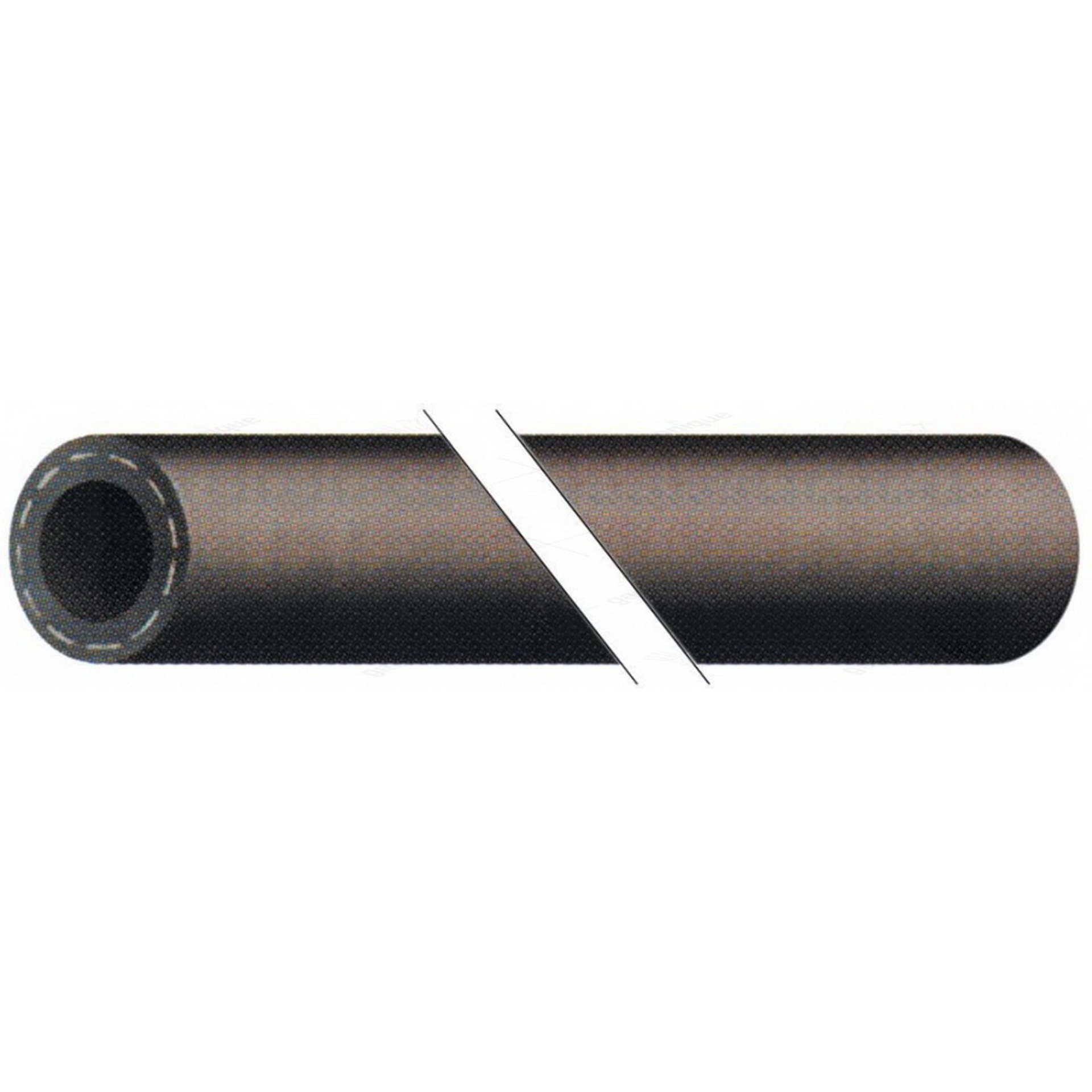 pressure hose (PER METER) ID ø 10mm OD ø 17mm thickness 3.5mm working pressure 10bar plate pressure 30bar t.max. 110°C - image 1