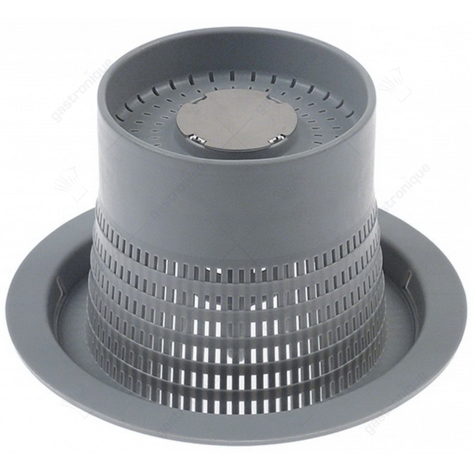 zeef ø 146mm H 90mm B 146mm  - afbeelding 1