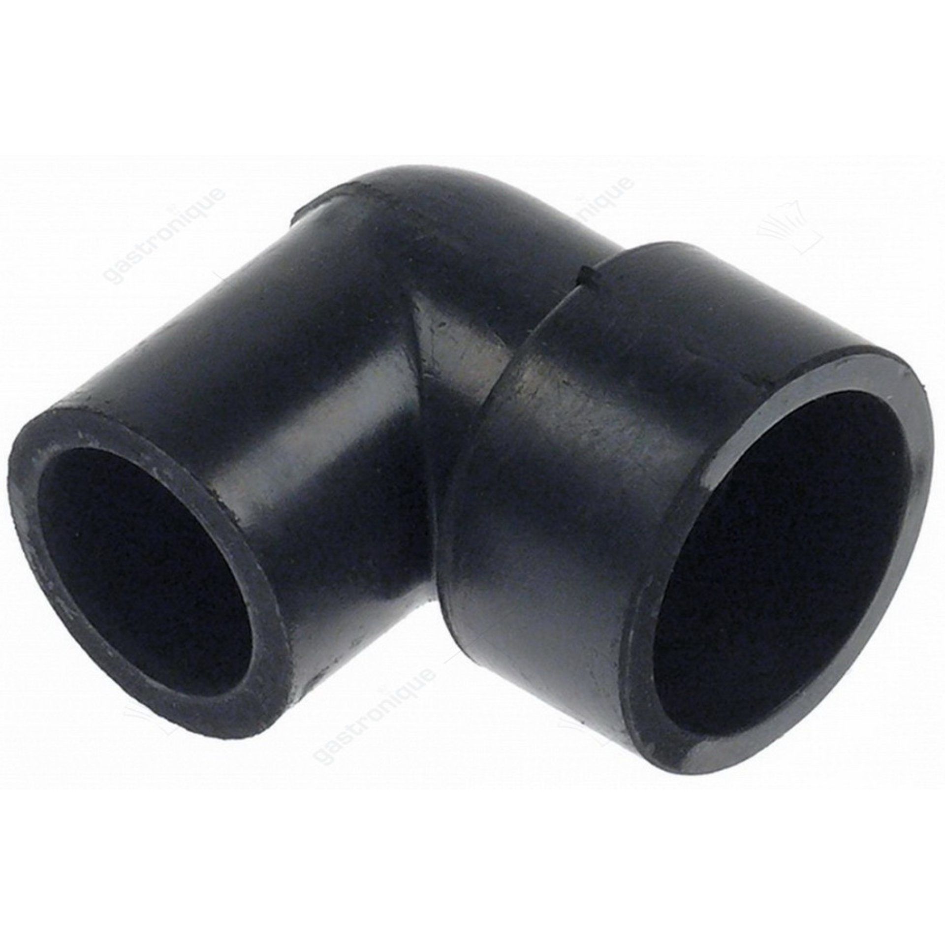 coudé de tuyau de drainage - image 1