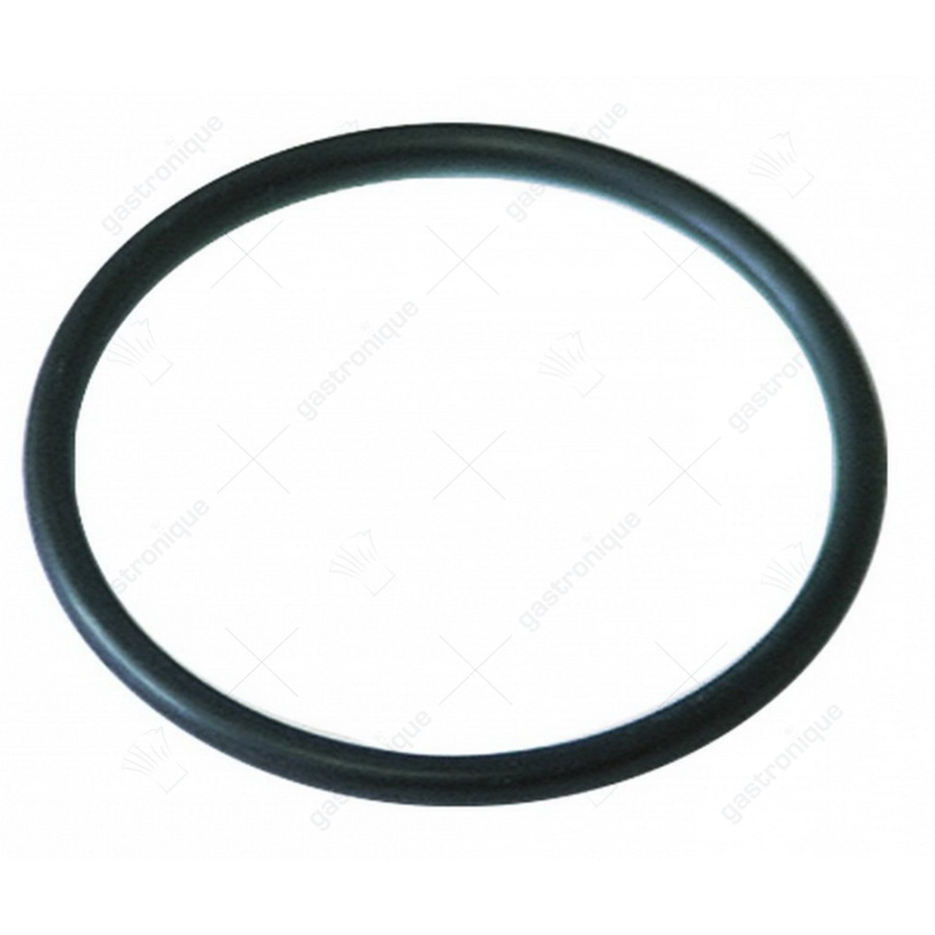 O-ring EPDM material thickness 3.53mm ID ø 50.8mm pack of 10 pieces - image 1