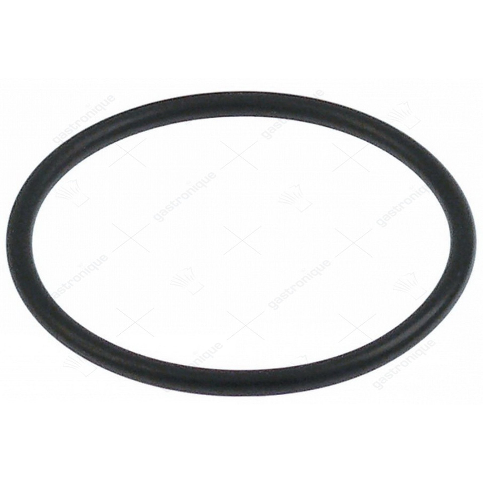 Joint torique EPDM épaisseur de matériau 3,53mm ID ø 53,98mm paquet de 1 pièce - image 1