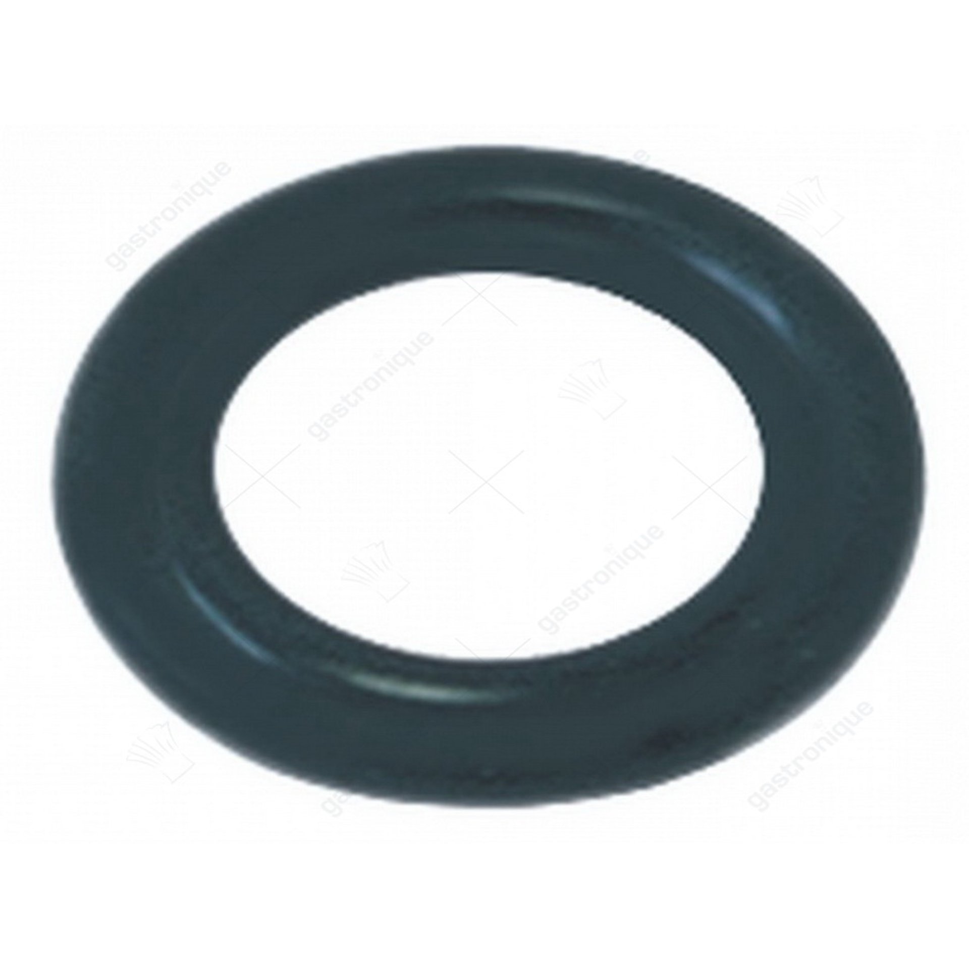 O-ring EPDM épaisseur de matériau 3,53mm ID ø 9,12mm unité d'emballage 1 pièce - image 1