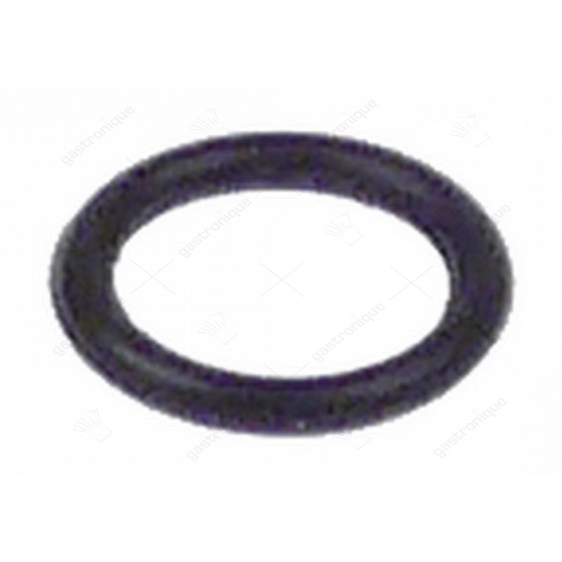 O-ring material thickness 1mm ID ø 5mm - image 2