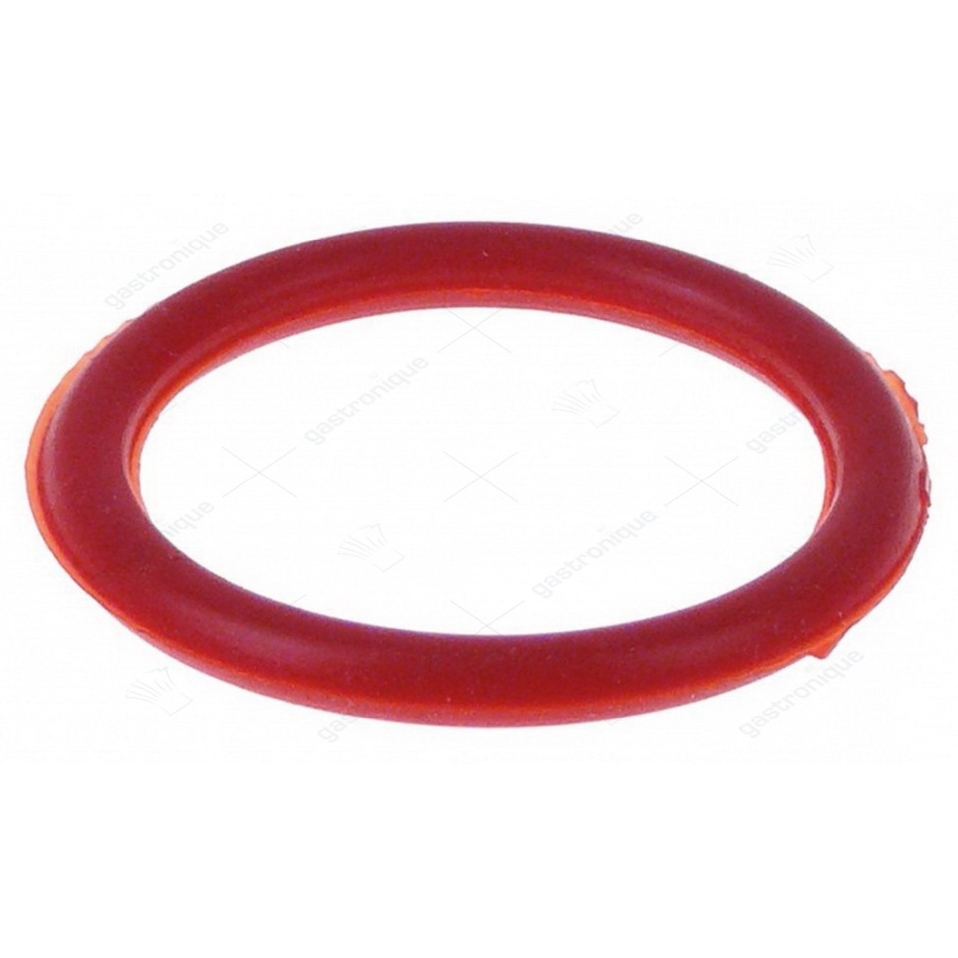 Joint torique en silicone épaisseur de matériau 1,78mm ID ø 47,35mm unité d'emballage 1 pièce - image 1
